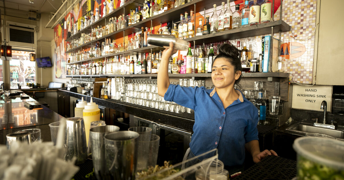 Denver's minimum wage will rise to $18.29 next year - Denverite, the Denver  site!