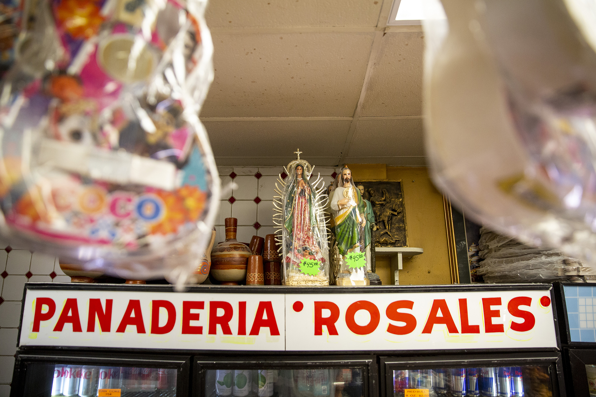 North Denver's Panadería Rosales has withstood the test of time and