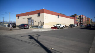 901 N. Navajo St. in La Alma/Lincoln Park. April 11, 2023.