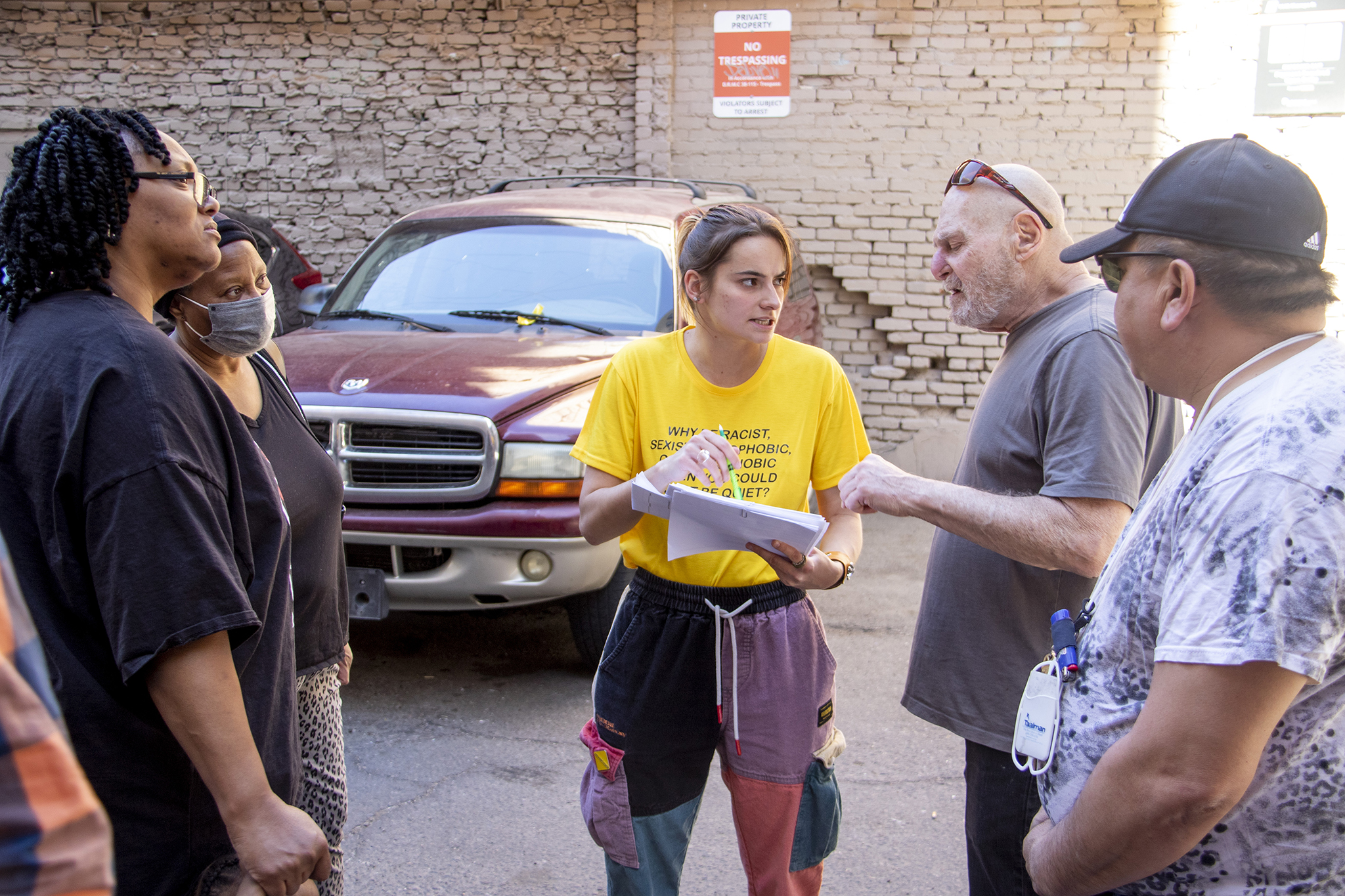 Olde Town Arvada movie theater to reopen as this fall as Harkins (with