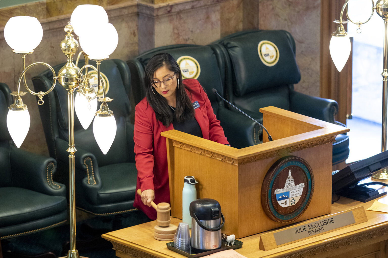 Northwest, West Denver's House District 4 will soon get a new state rep