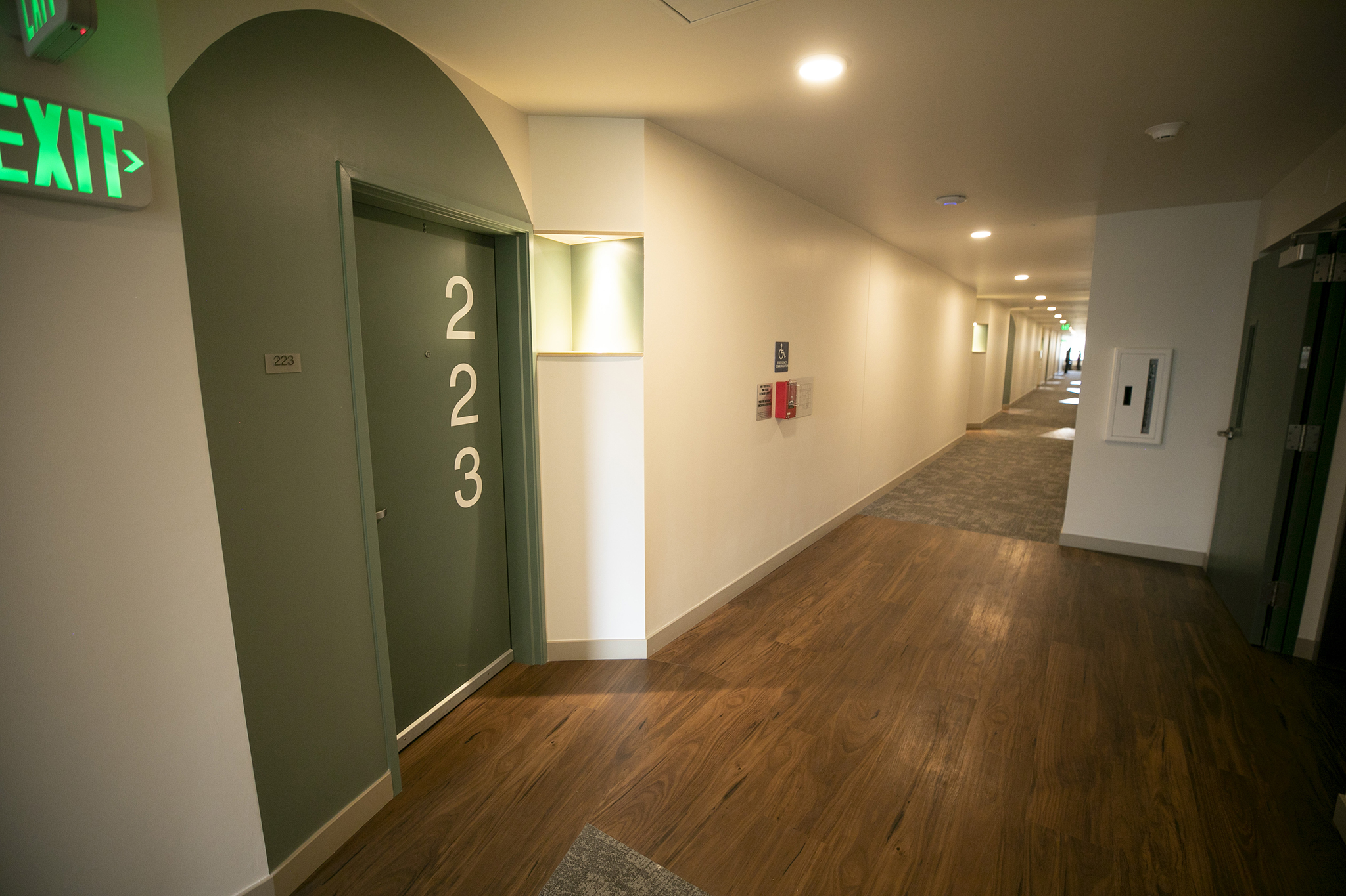 East Colfax's Valor on the Fax will provide affordable housing to