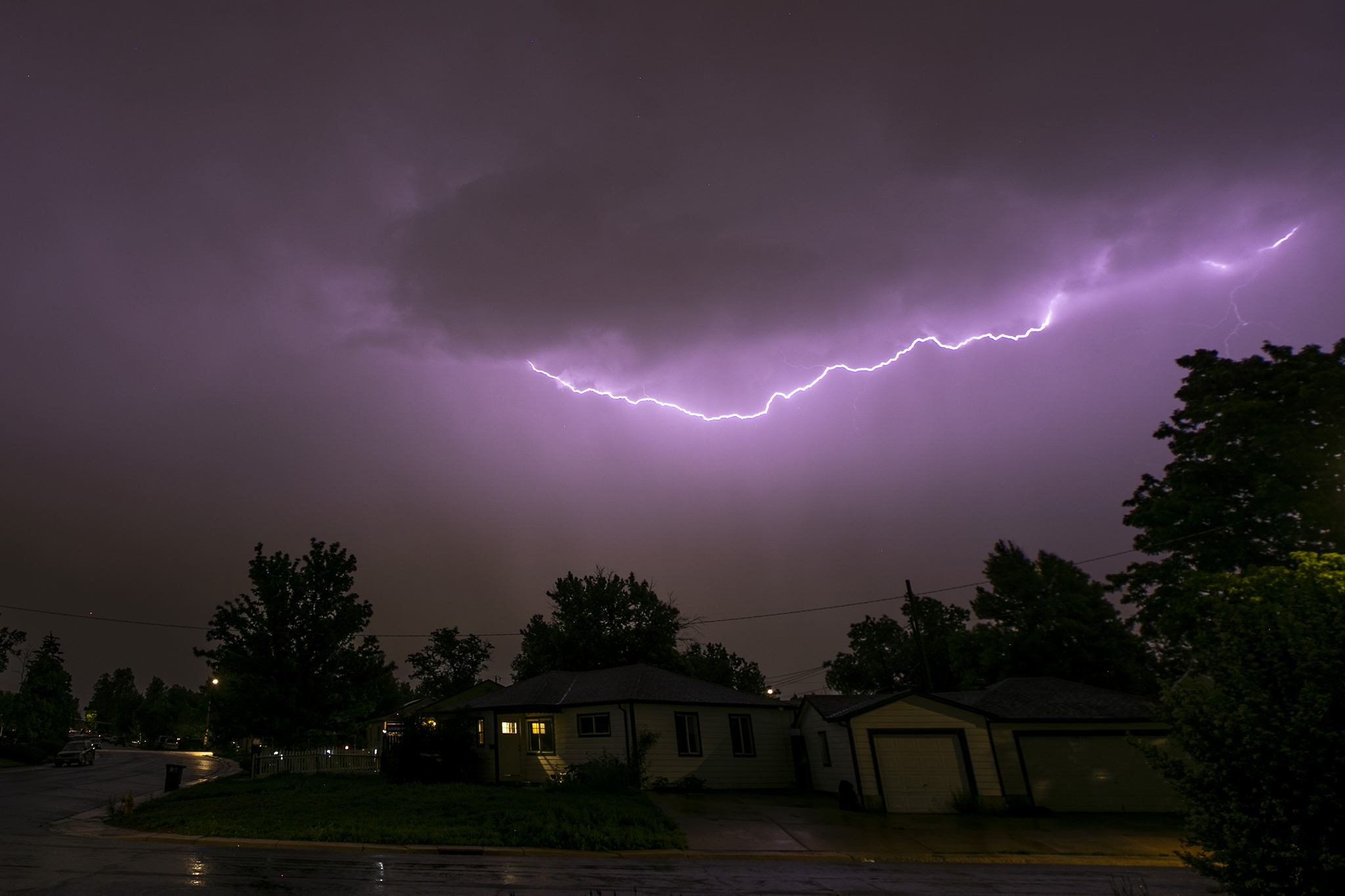 Warning Denver tornado sirens are no longer just for tornados