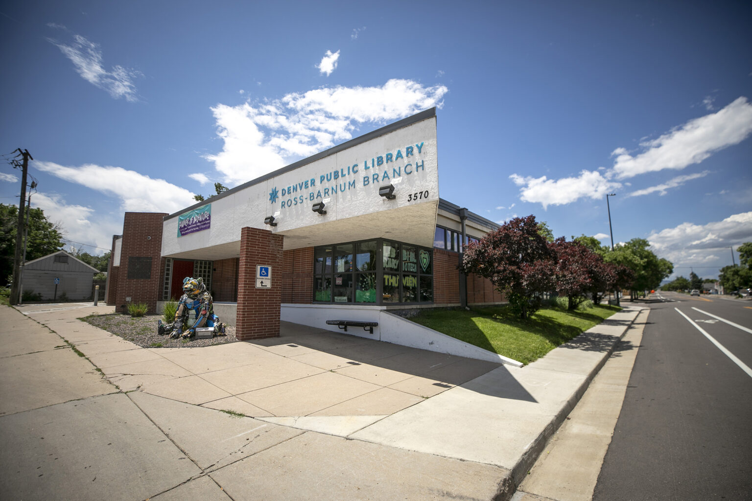 How Denver Public Library's Plaza Program is helping U.S. newcomers ...