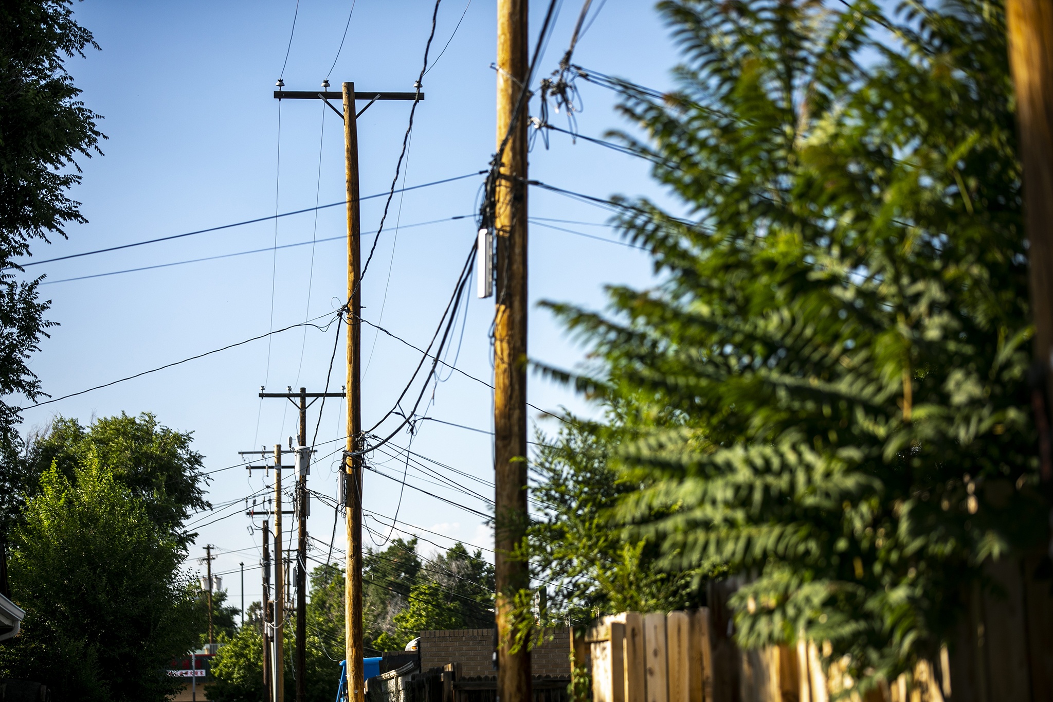 Xcel power outages hit some Denver neighborhoods more than others