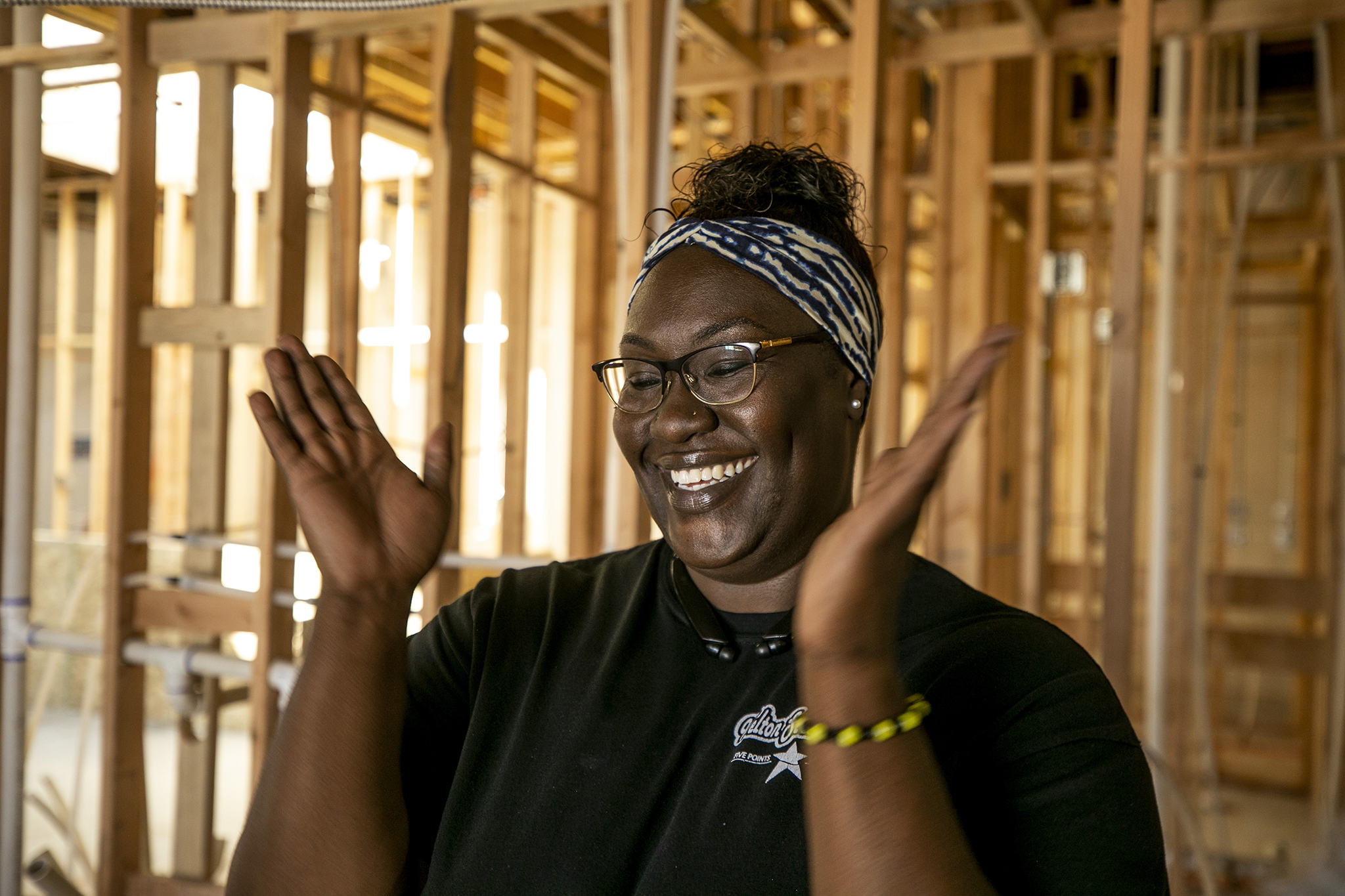 Take a peek inside the new Welton Street Cafe Denverite, the Denver site!