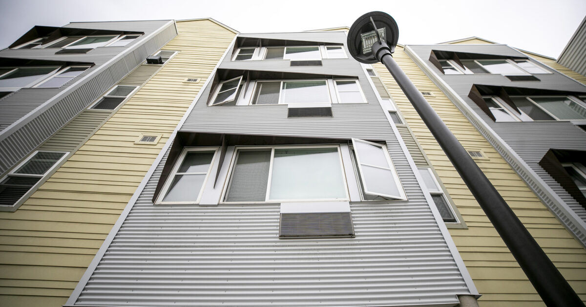What to know about the Denver rental market's past and future