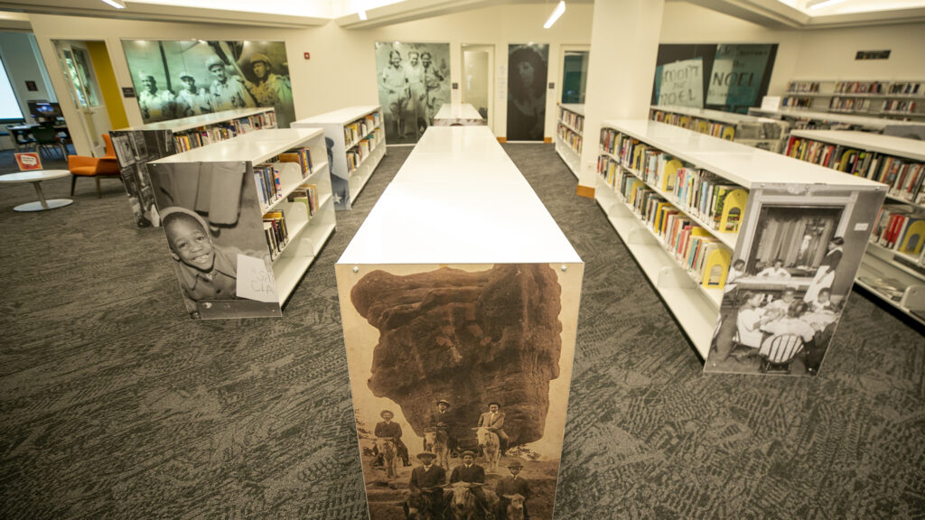 Here are the Denver Public Library's top 10 most checked out books in ...