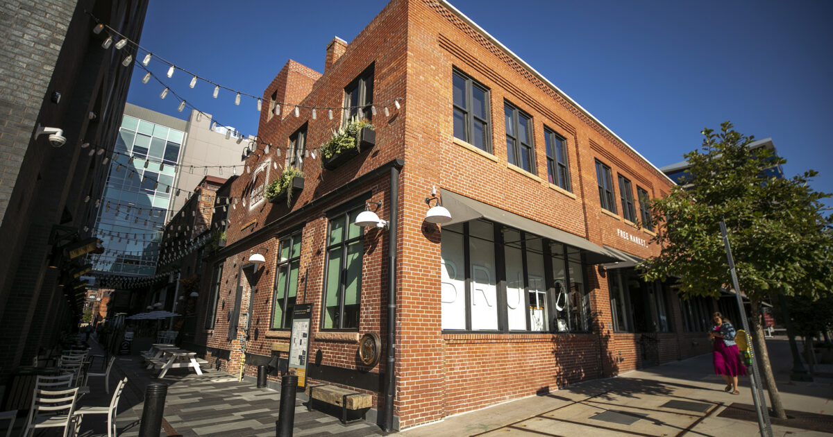 Colorado's first-ever Michelin star restaurants are here - Denverite