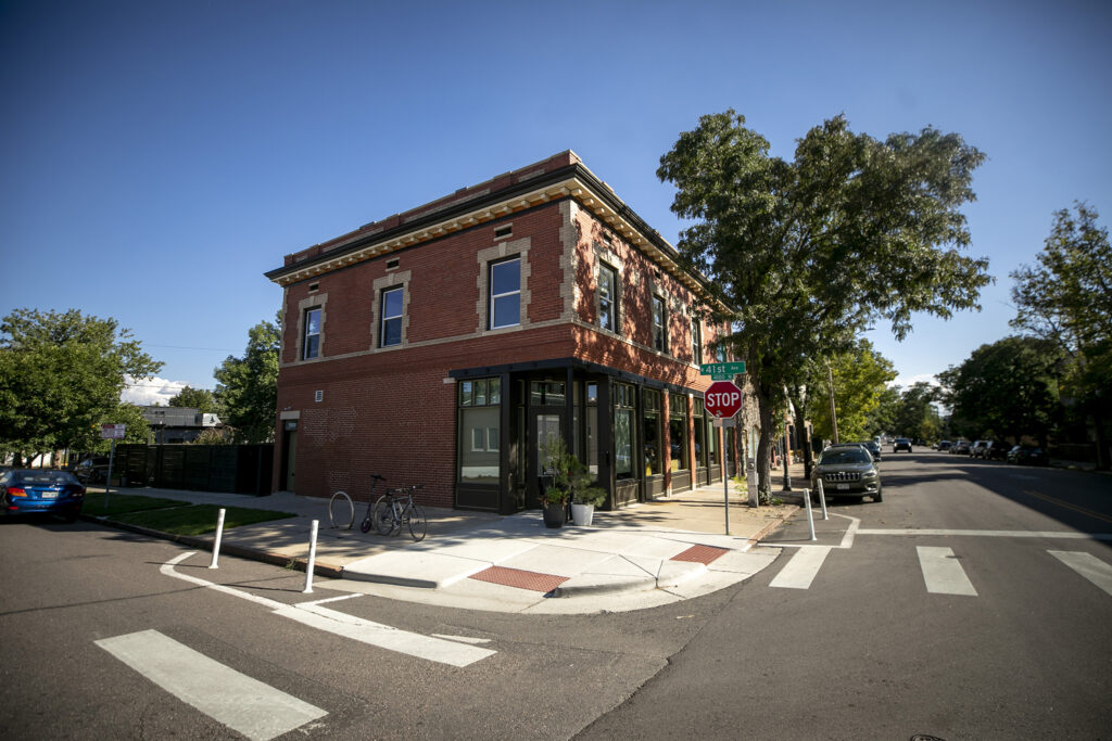 Aspen's Bosq one of 5 Colorado restaurants to win coveted Michelin