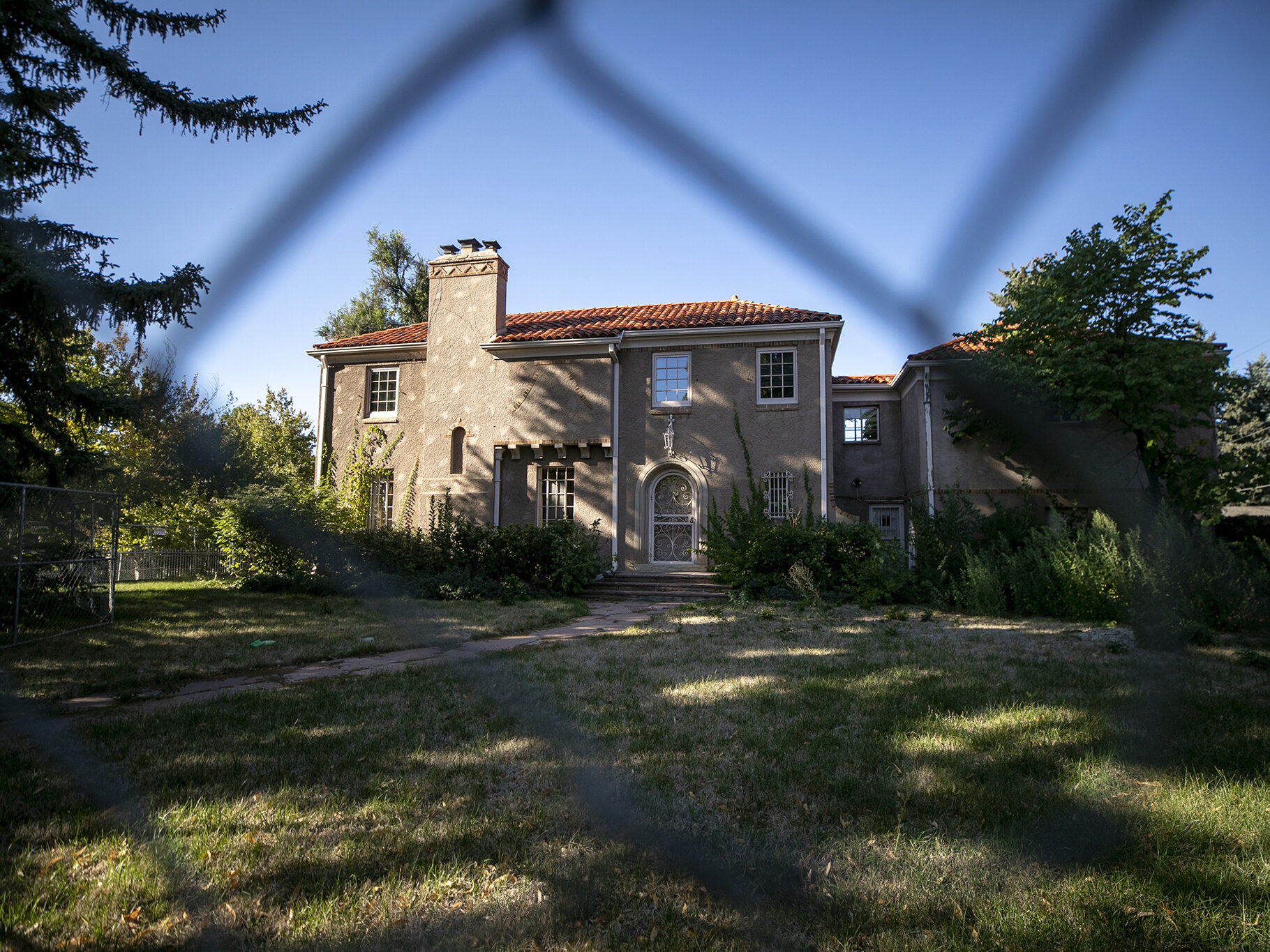 A demo company wants to raze this Park Hill mansion on Montview for  development. Will Denver save it?, image size:1820x1365