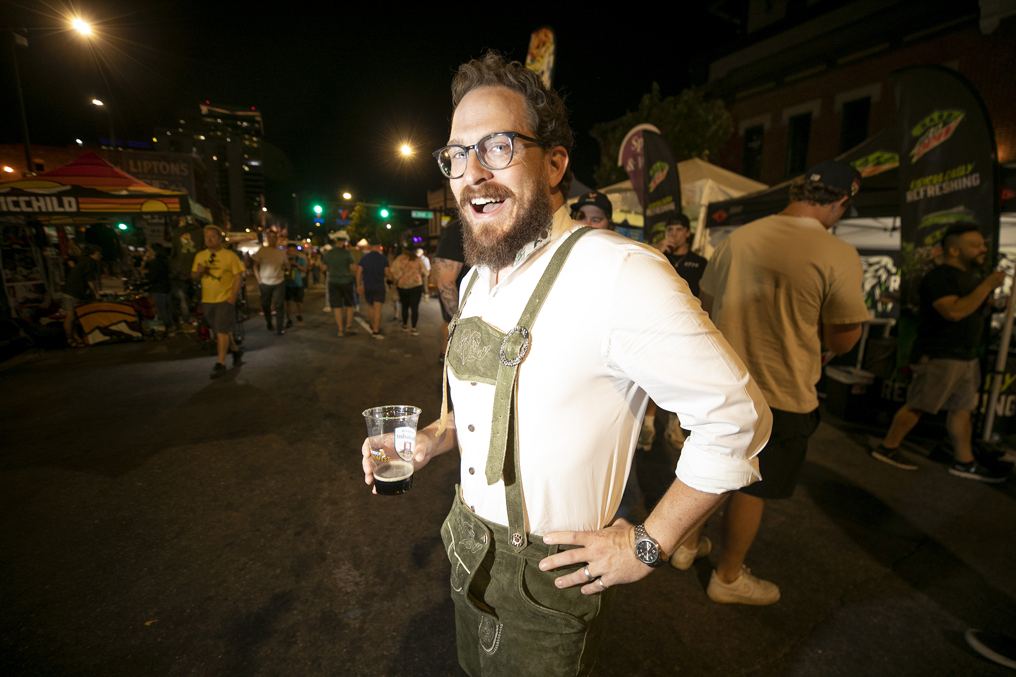 Where to celebrate Oktoberfest in the Denver metro Where to celebrate Oktoberfest in the Denver metro
