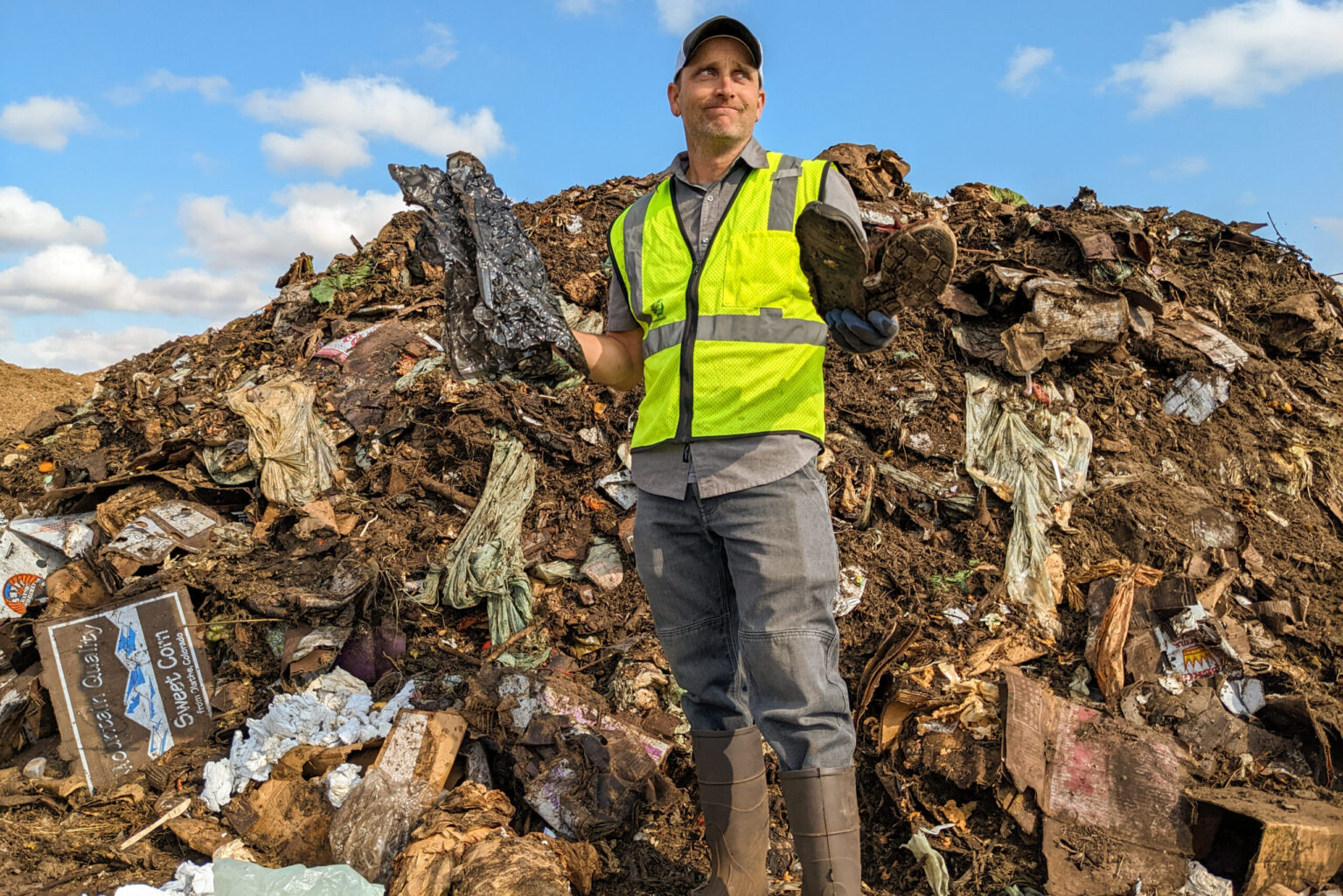 A howto guide to composting in Denver What can be composted, who has