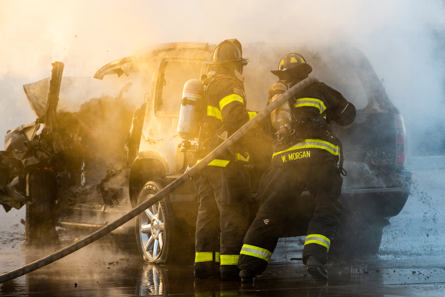 Denver polluted Adams County water provider with ‘forever chemicals,’ lawsuit alleges