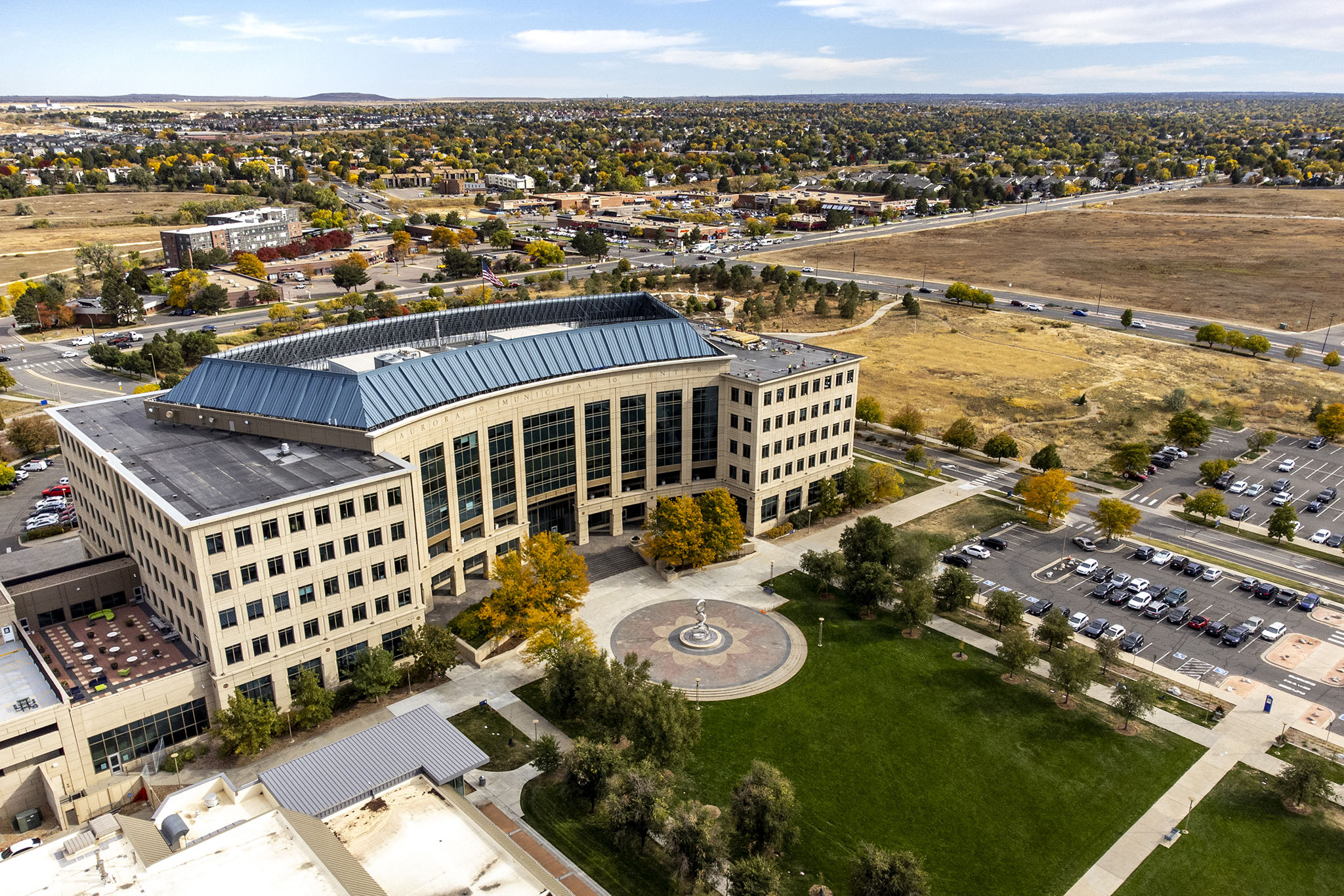 Aurora approves resolution pushing back against migrants coming from Denver