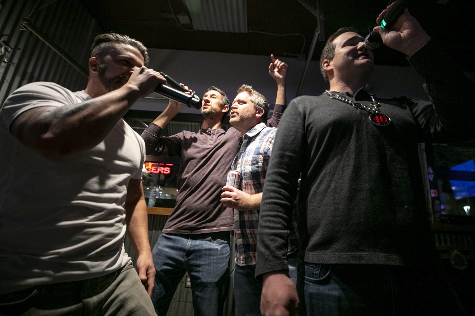 Berkeley Inn just wants to be your neighborhood bar Denverite, the