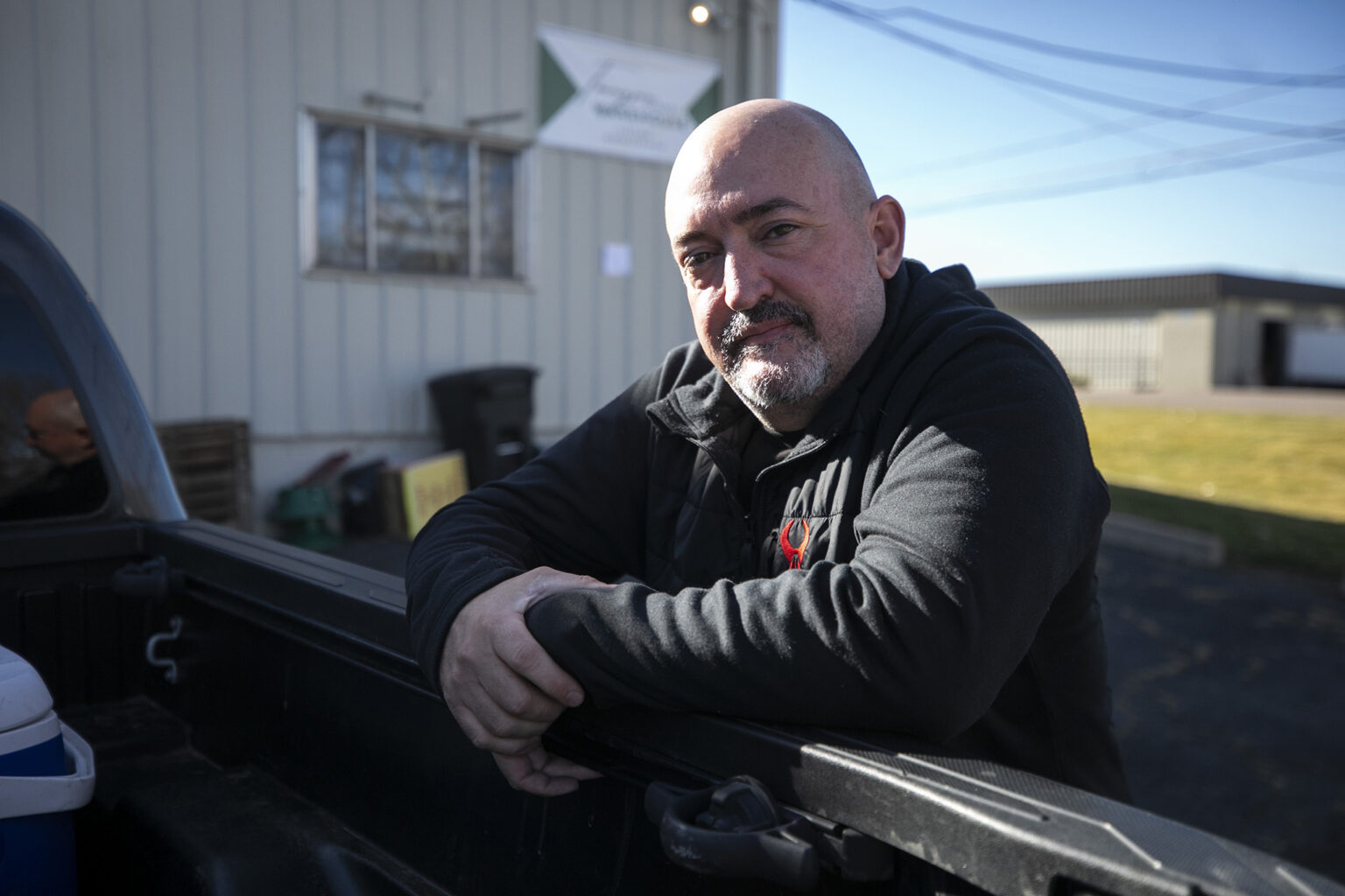 Hunters are flocking to Colorado. Tennyson Street's Meat Cleaver is