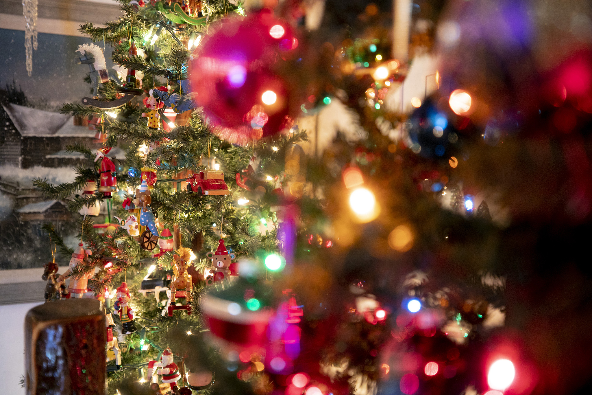 Is there a place to recycle artificial Christmas trees? Denverite