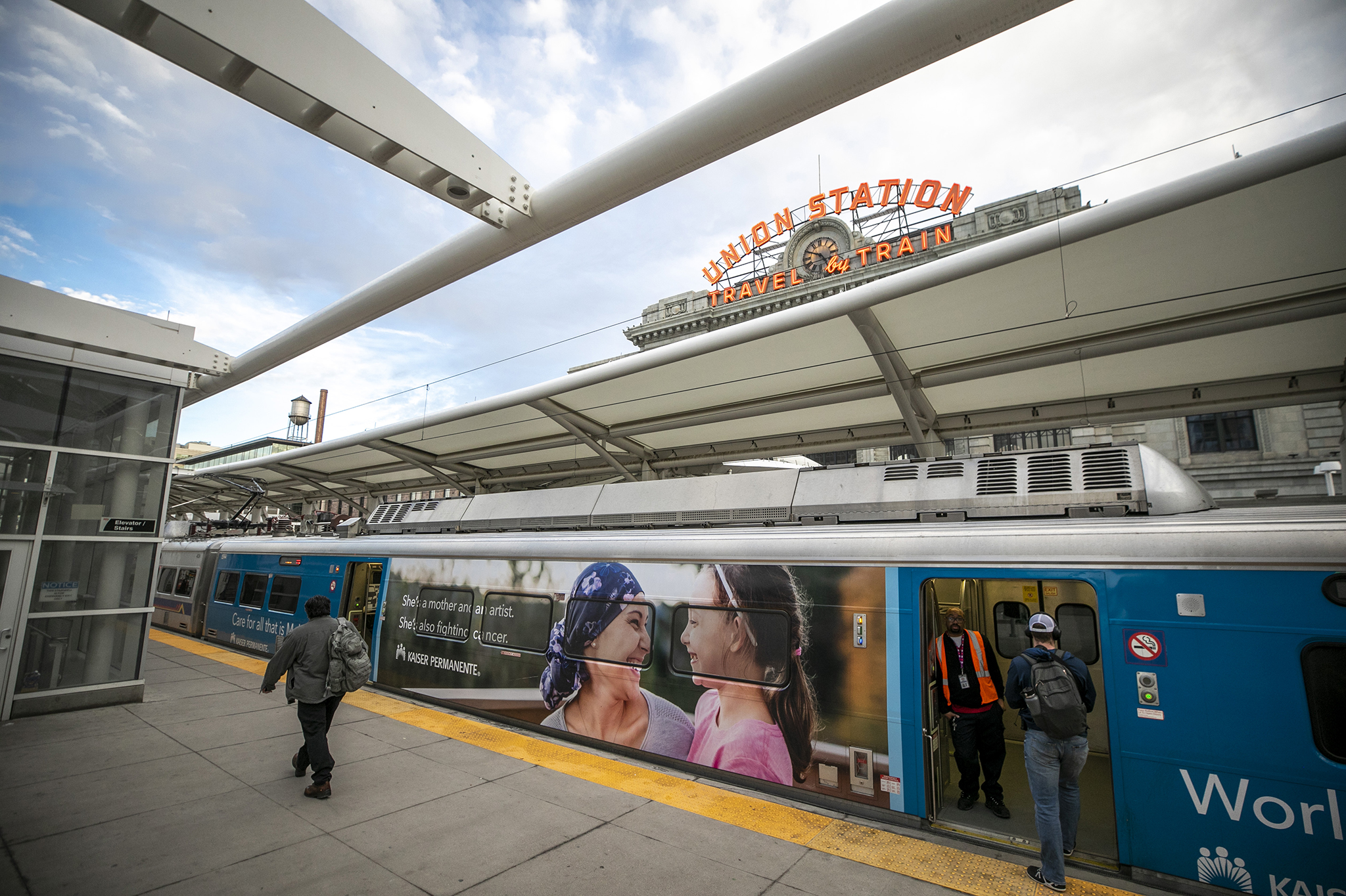 Colorado lawmakers again propose eliminating two-thirds of RTD’s elected board