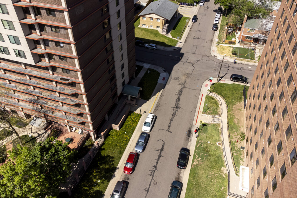 It’s official — those sidewalk fees won’t kick in until January