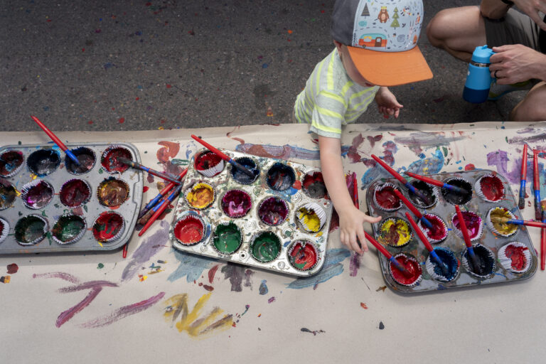 The Cherry Creek Art Festival is back. Here’s what you can expect