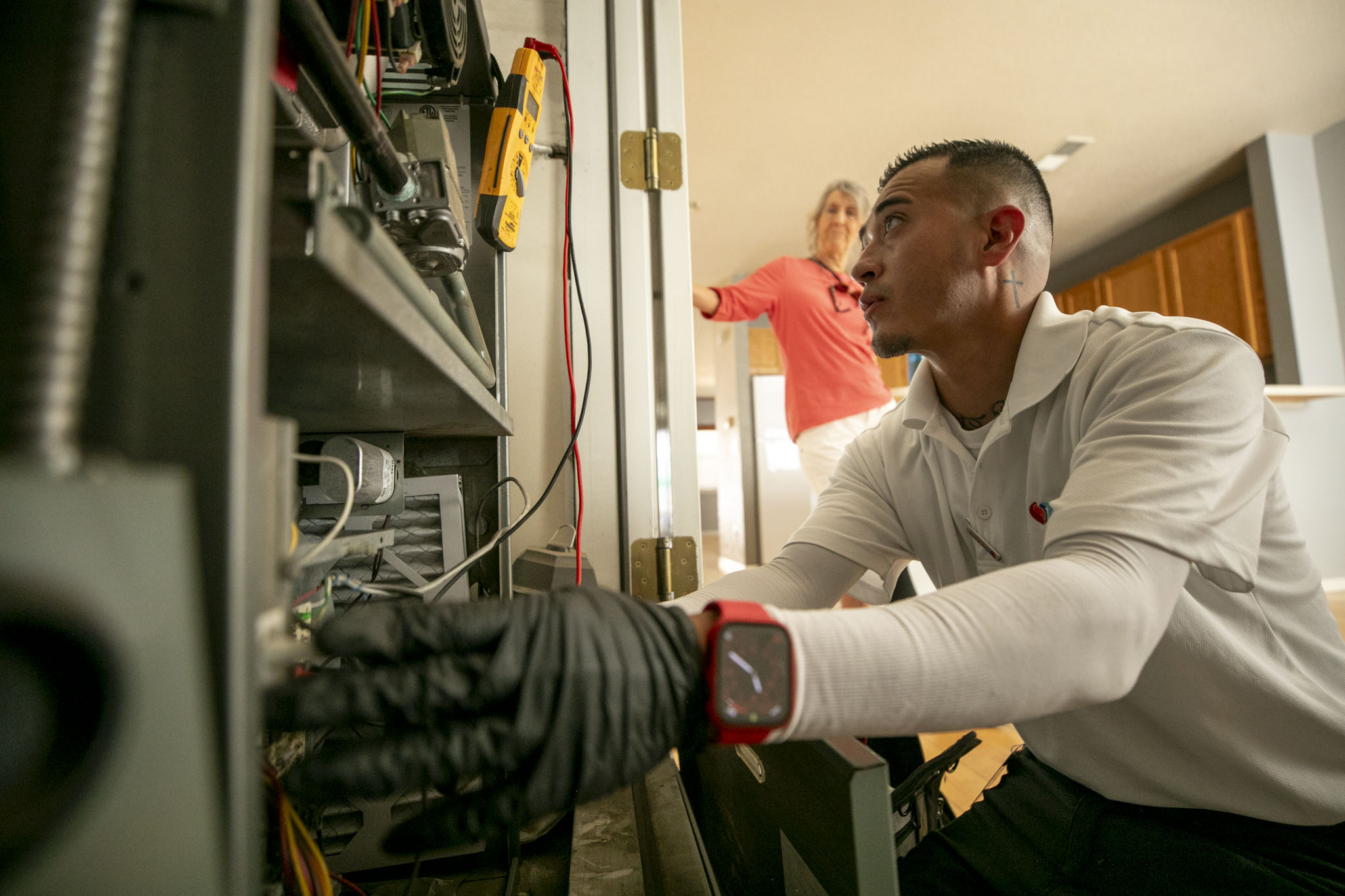Denver will pay you $2,500 to prepare for a climate-friendly career