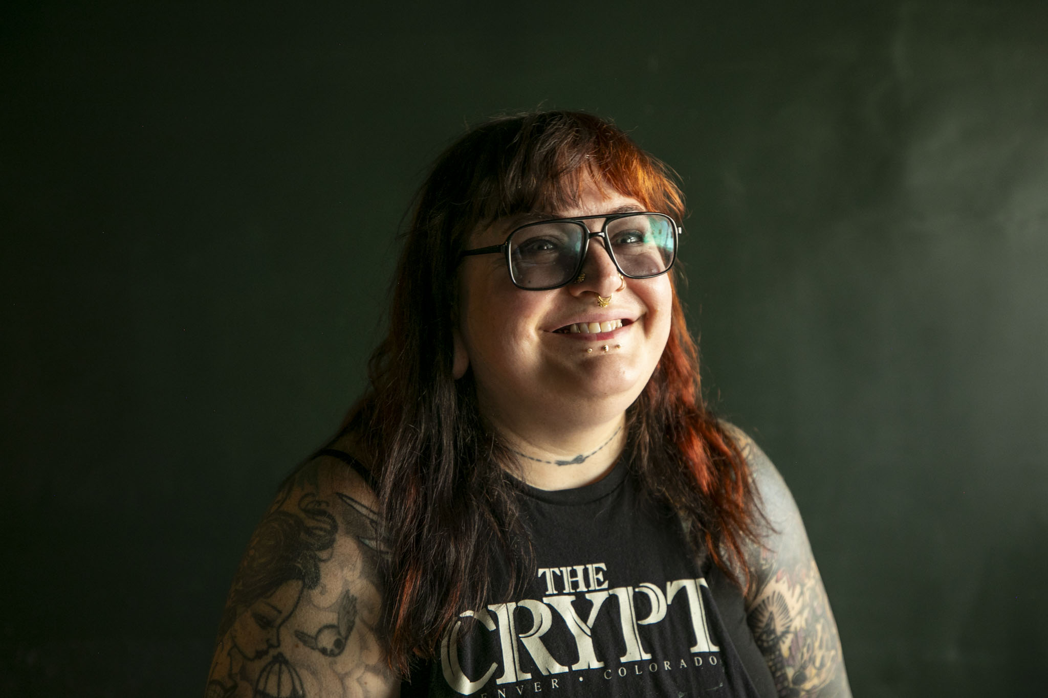 Cold Moon Piercing and Tattoo hopes to carry on the legacies of Sol Tribe and Alicia Cardenas