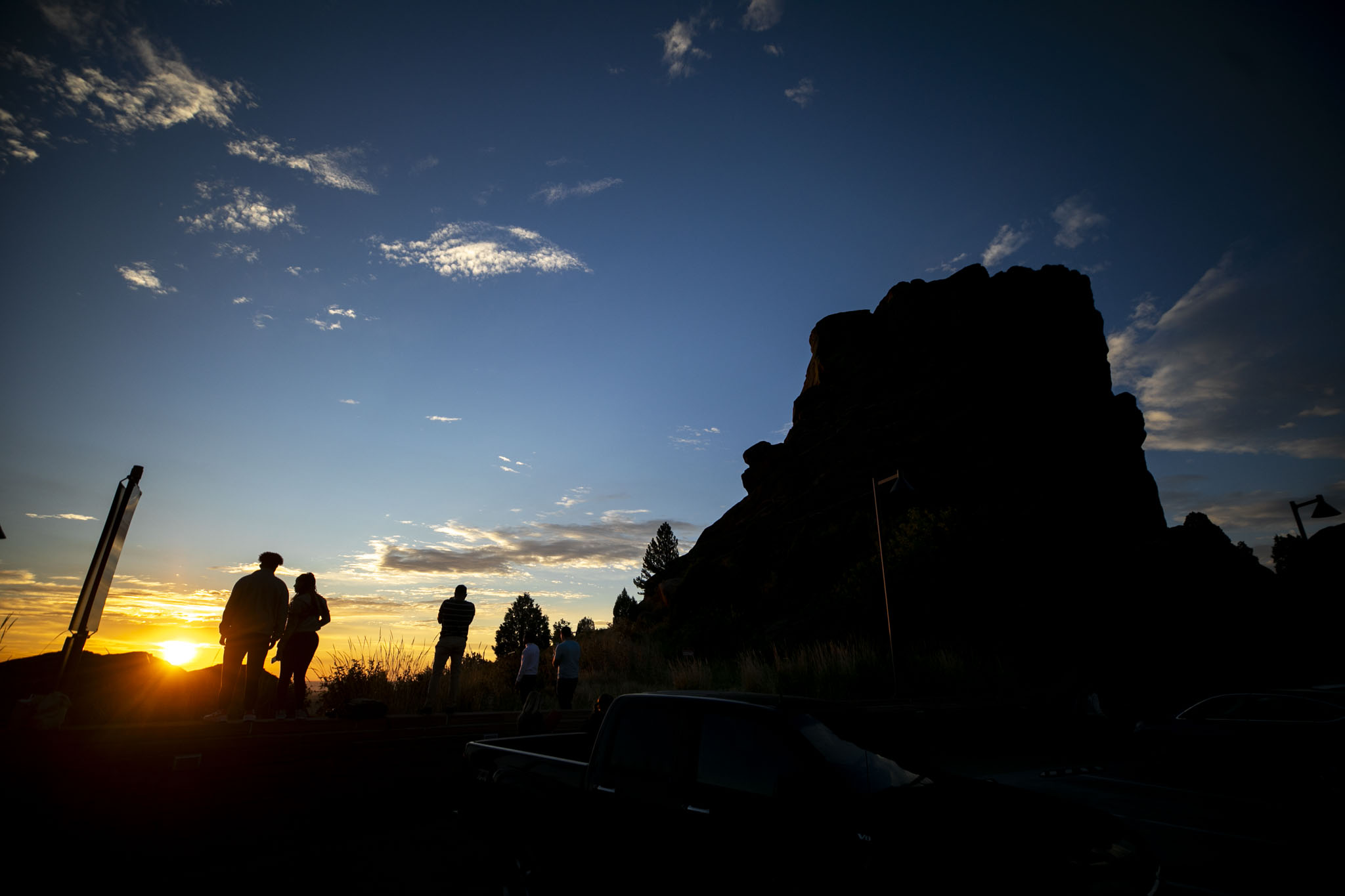 Here’s the 2026 movie lineup for Film on the Rocks