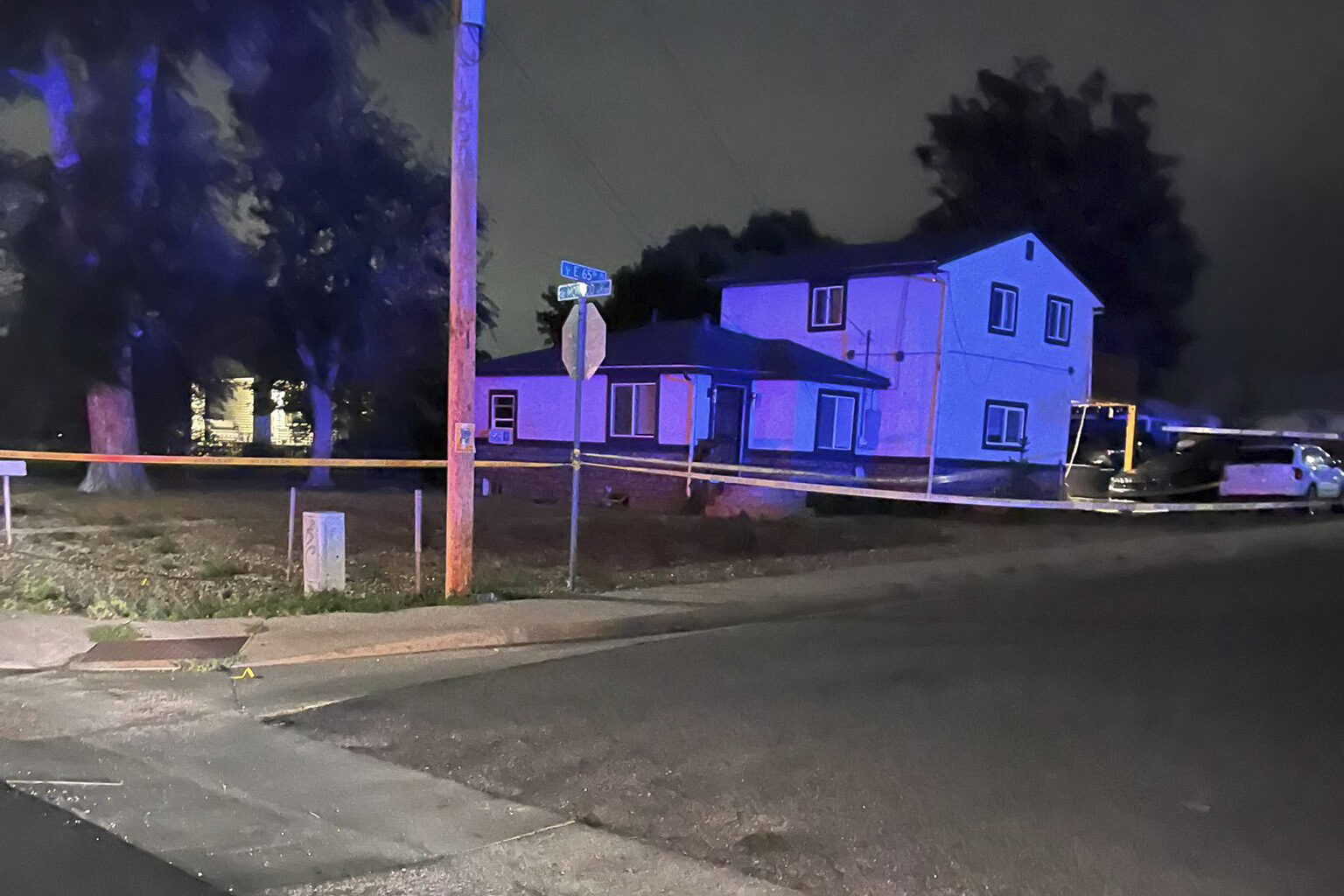 Fatal weekend shootings jolt Denver, Aurora and Commerce City