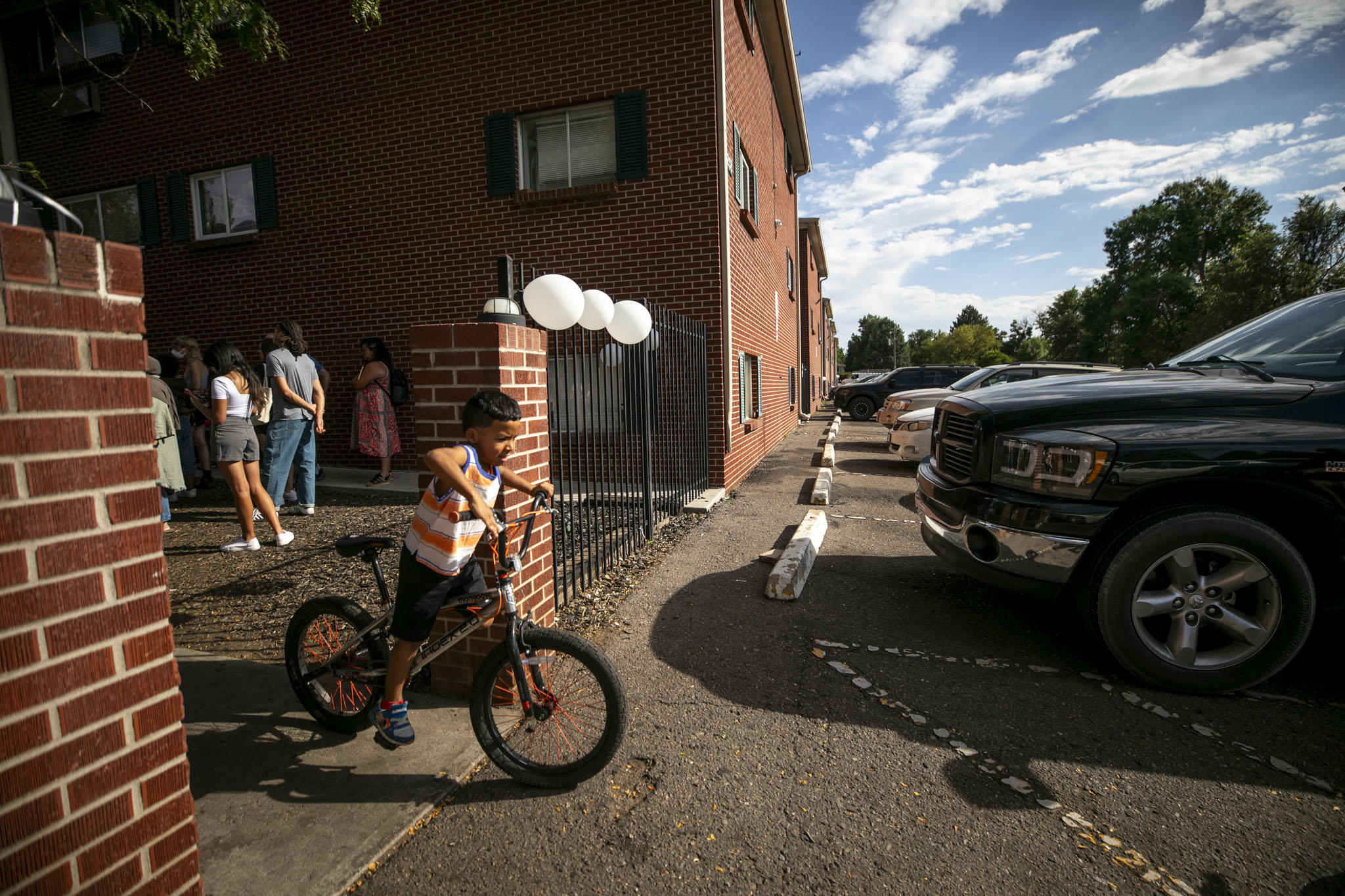 Aurora won’t close more apartments allegedly affected by Venezuelan gangs (yet)