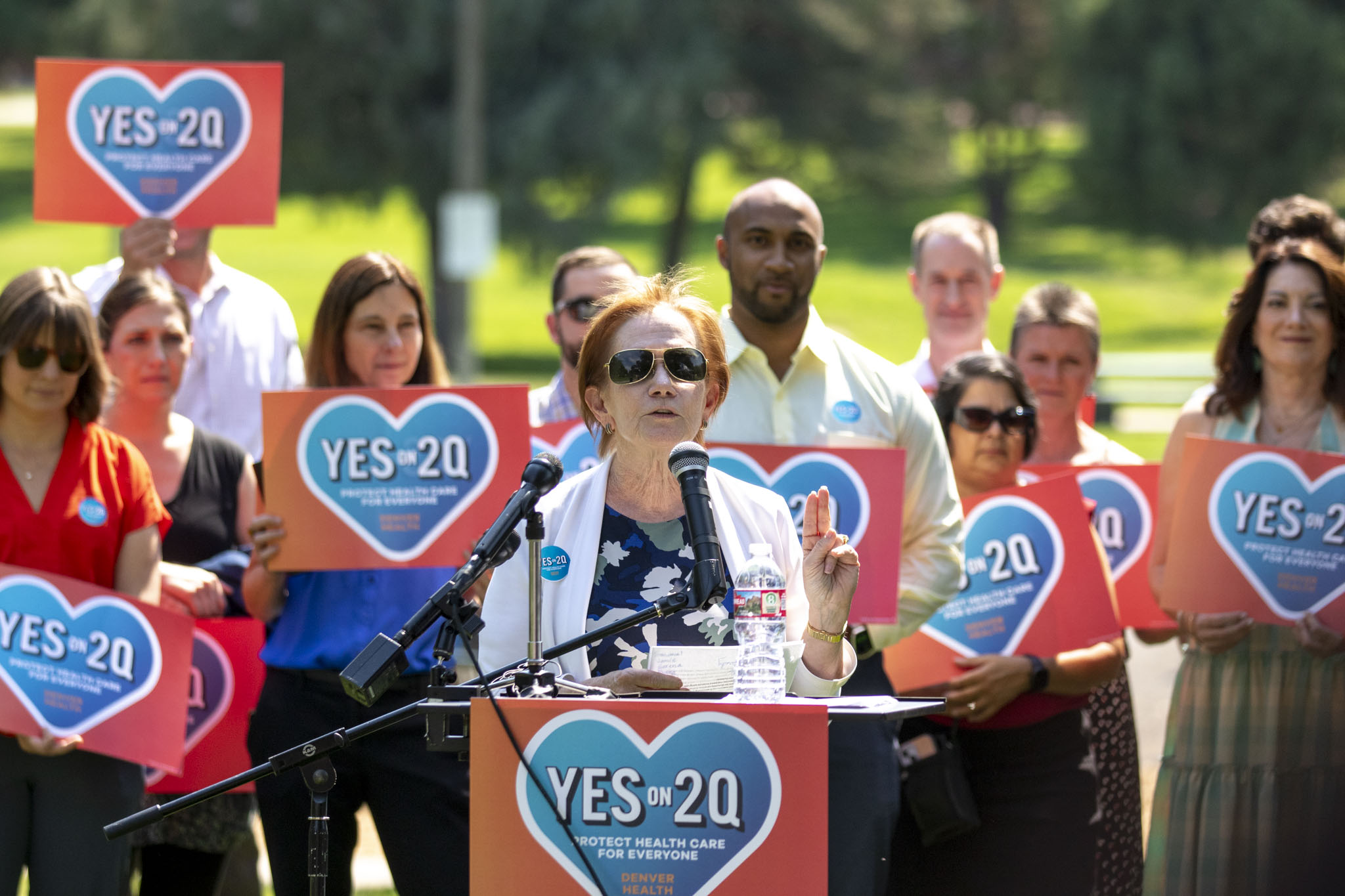 Why Denver Health is asking voters for  million a year from a new sales tax