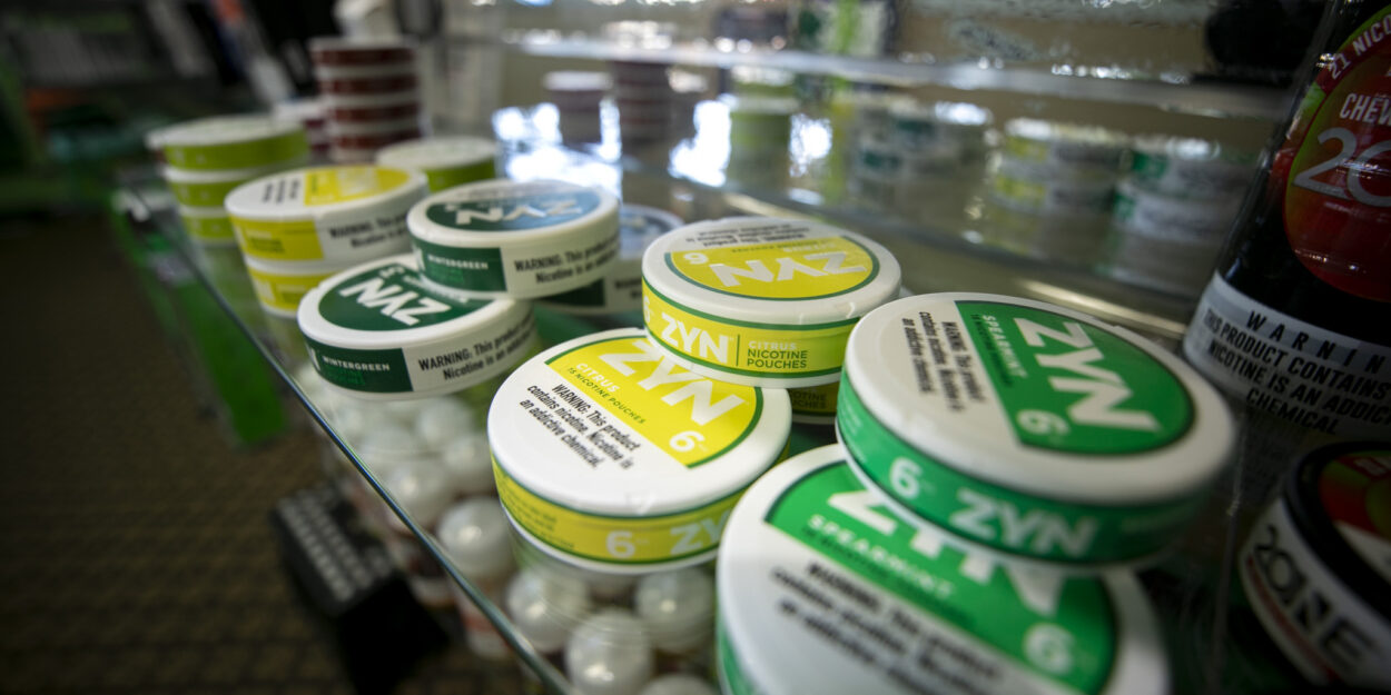 naz tobacco Michael Bloomberg sets Denver record with $5 million to support nicotine  flavor ban