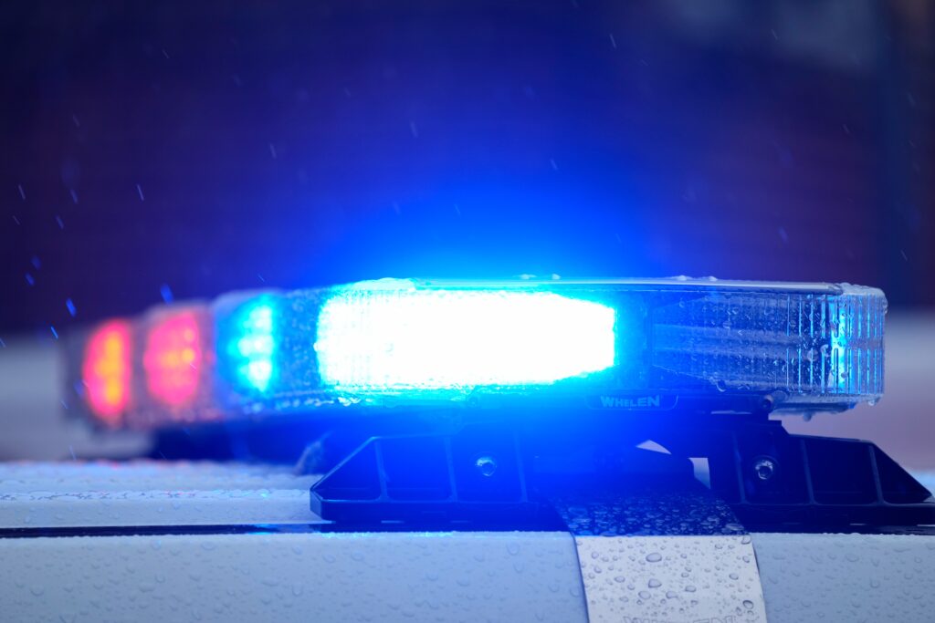 Denver Police arrested two middle-school-aged kids for a car-theft-related murder