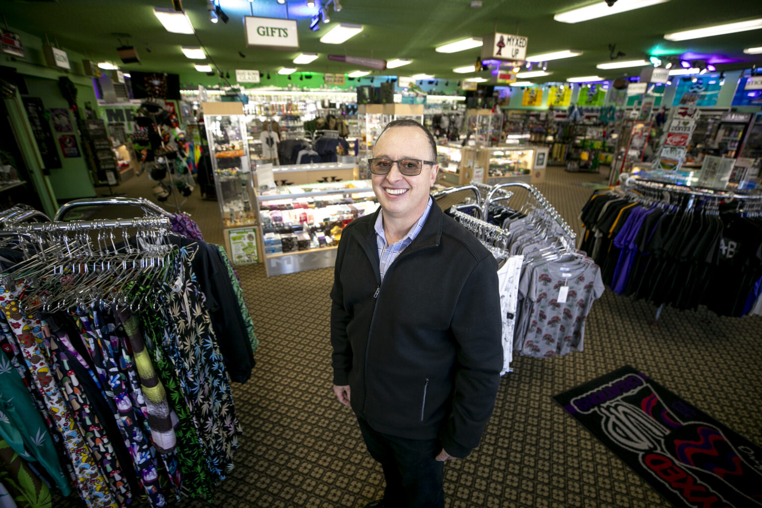 Businesses, livelihoods could pivot on how Denver voters feel