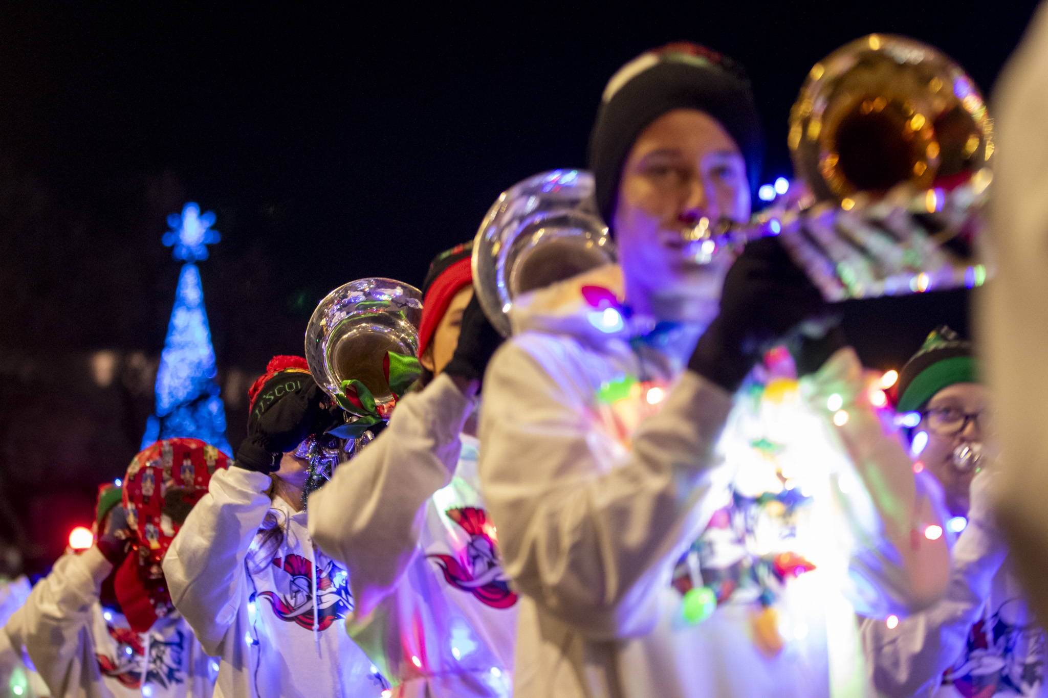 Things to do in Denver this weekend, Dec. 5-7