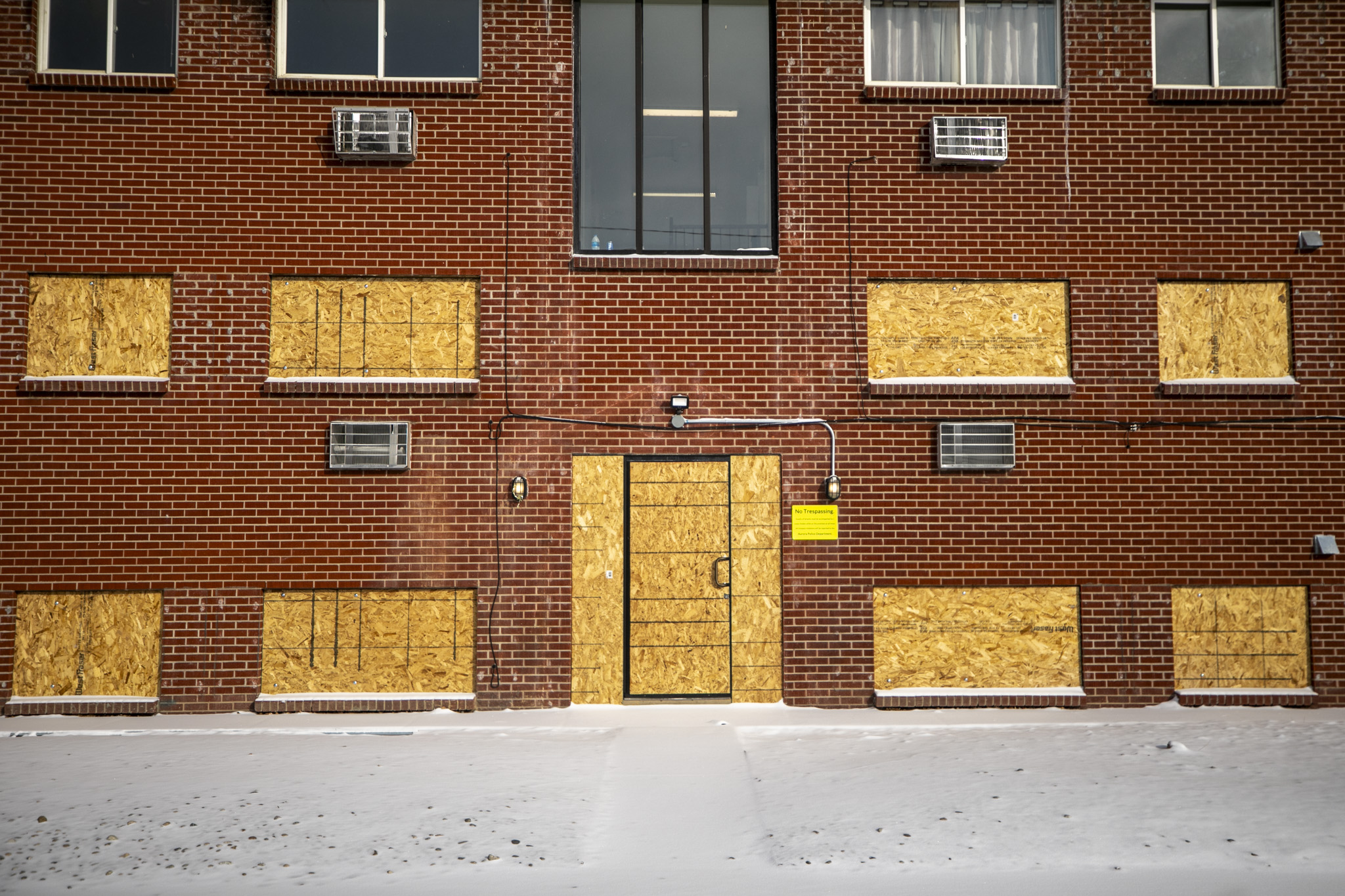 Aurora settles with owner of apartments at the center of the Venezuelan gang takeover claims