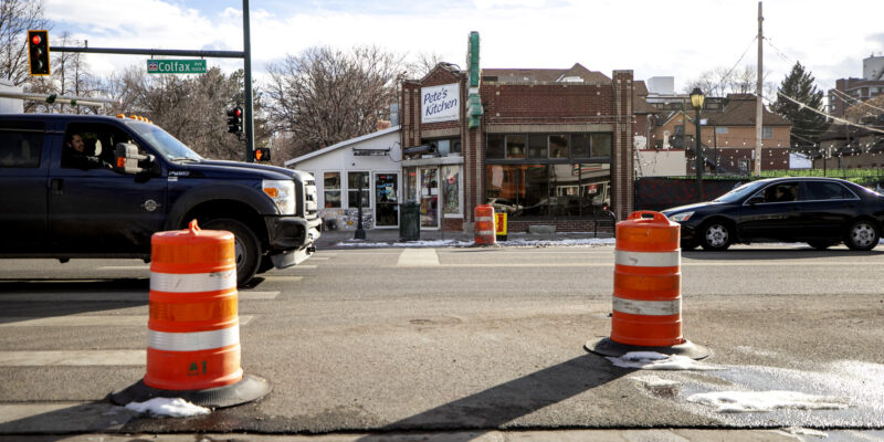 It’s not just Colfax. Denver could have three whole BRT lines by 2030