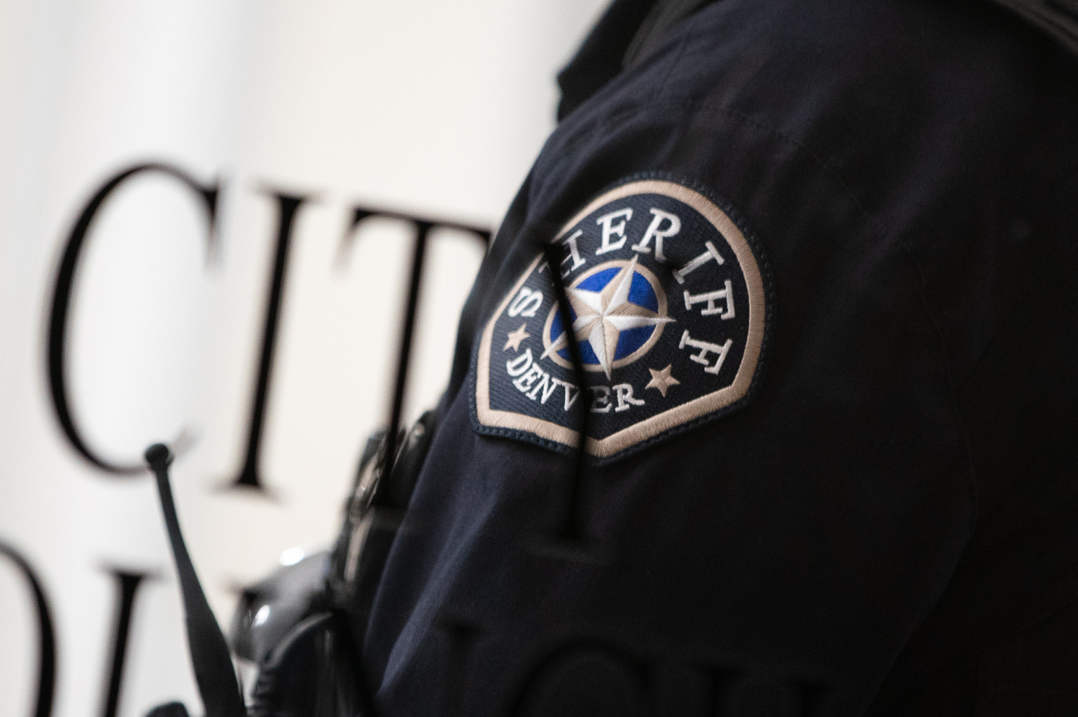 Denver Sheriff deputy’s alleged assault of inmate in wheelchair leads to $325,000 settlement