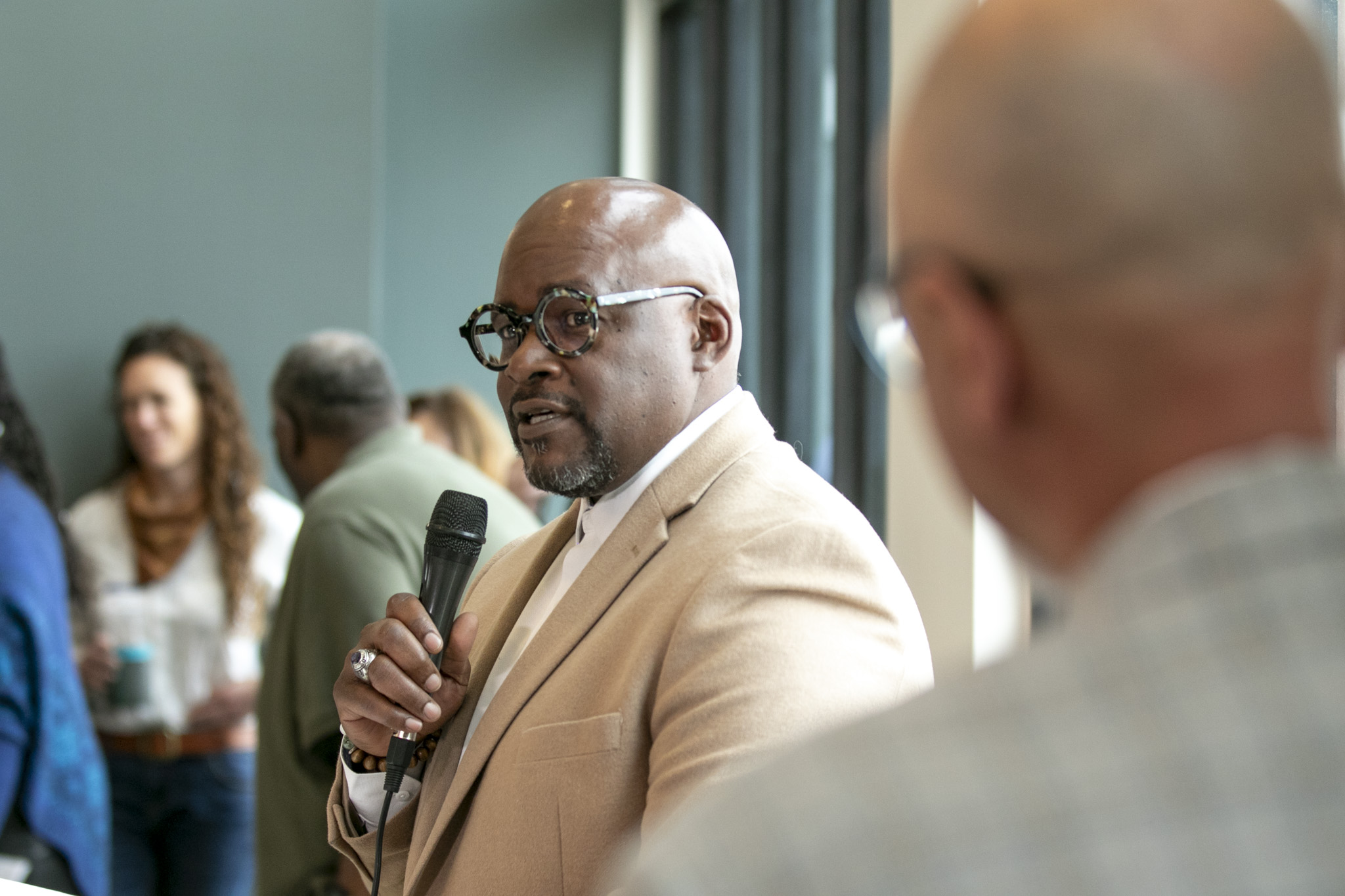 Mayor nominates his second-in-command to lead Denver’s police, fire and sheriff’s departments