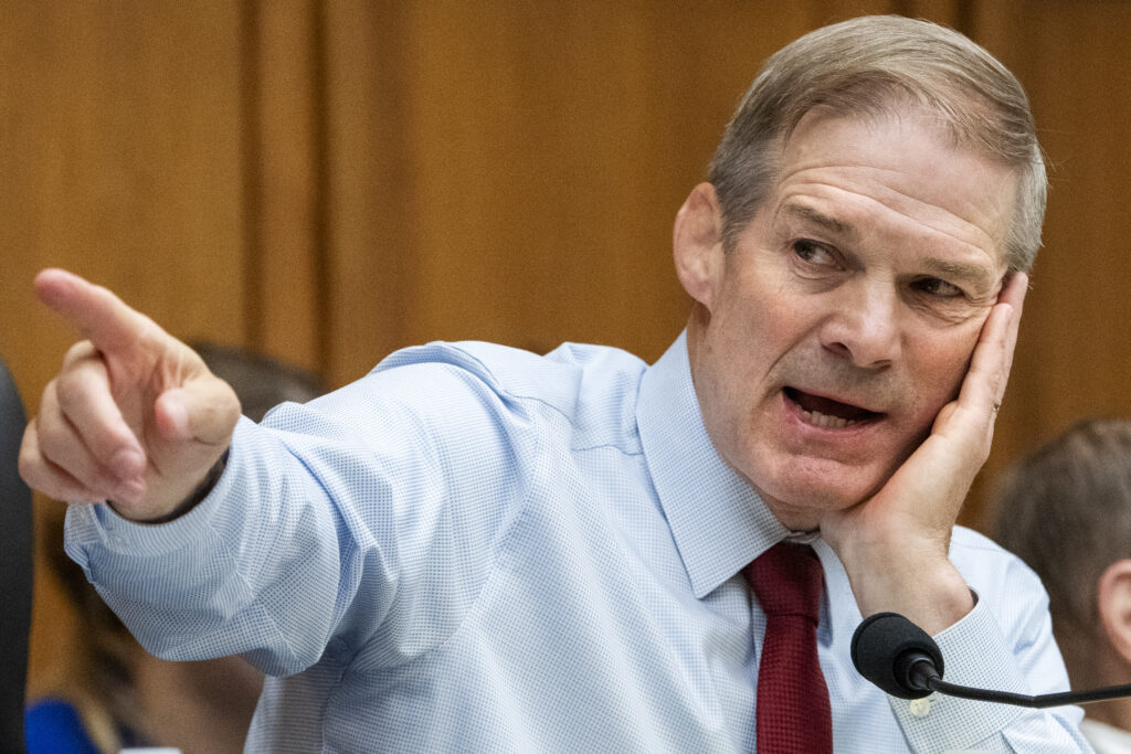 Jim Jordan