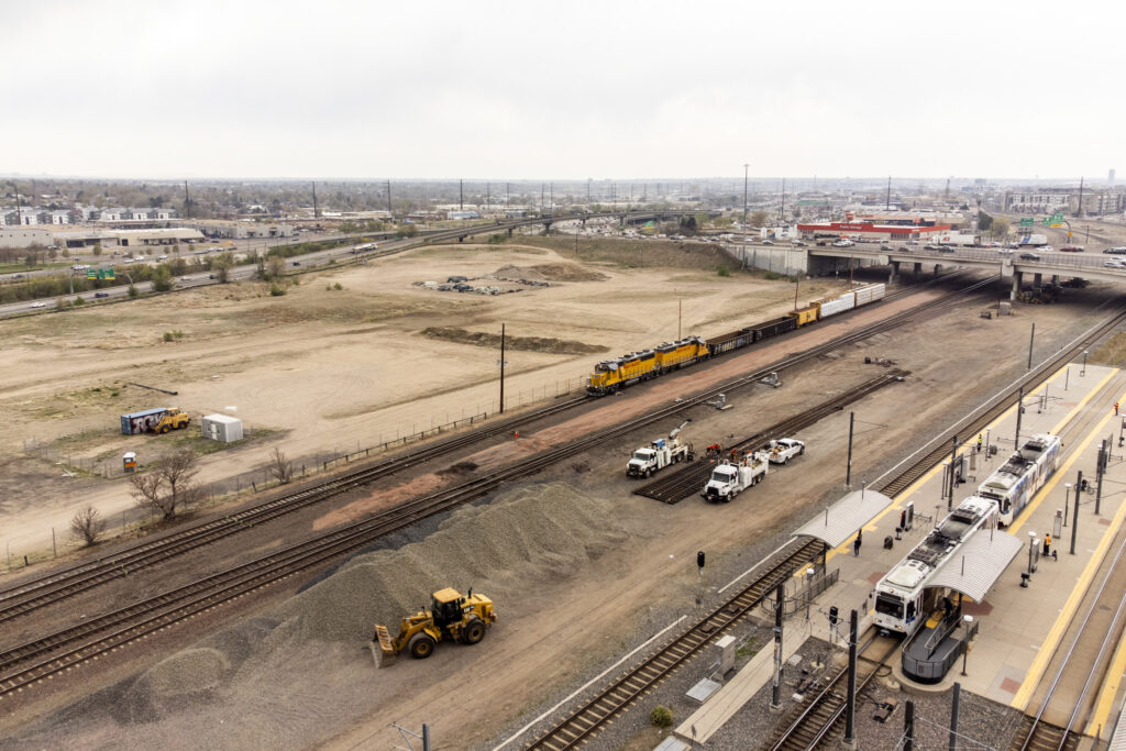 Denver’s NWSL team is on a tight deadline. Here’s why some city leaders are tapping the brakes on a new stadium