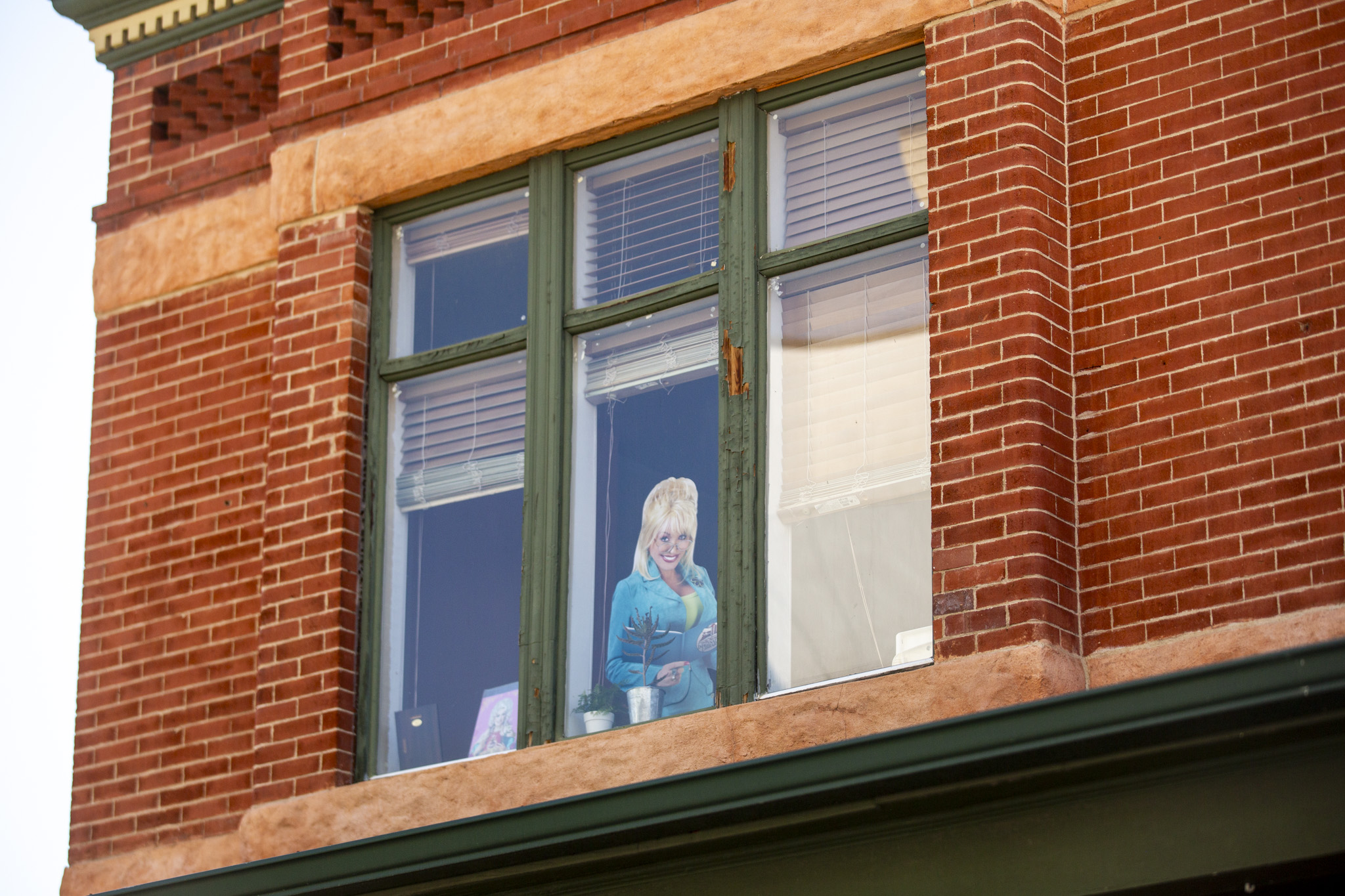 Community support brought Dolly Parton’s free books back to Denver and Mesa County