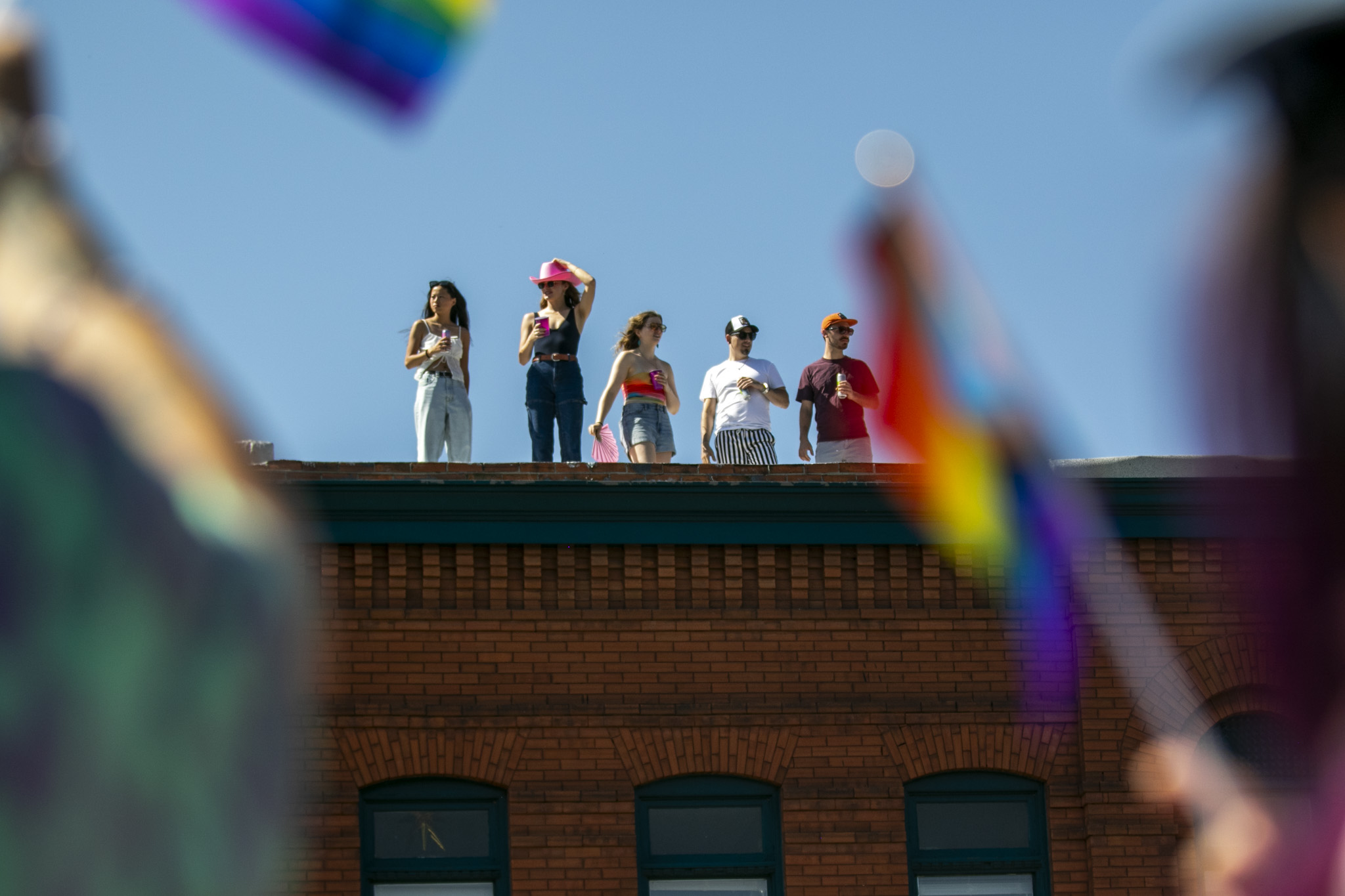 The 101 on the big Denver Pride events (and their new locations)