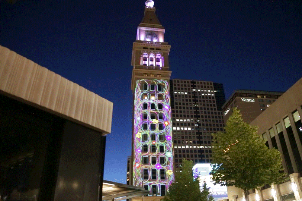 Denver's ‘Month of Video’ showcases film and media arts throughout July