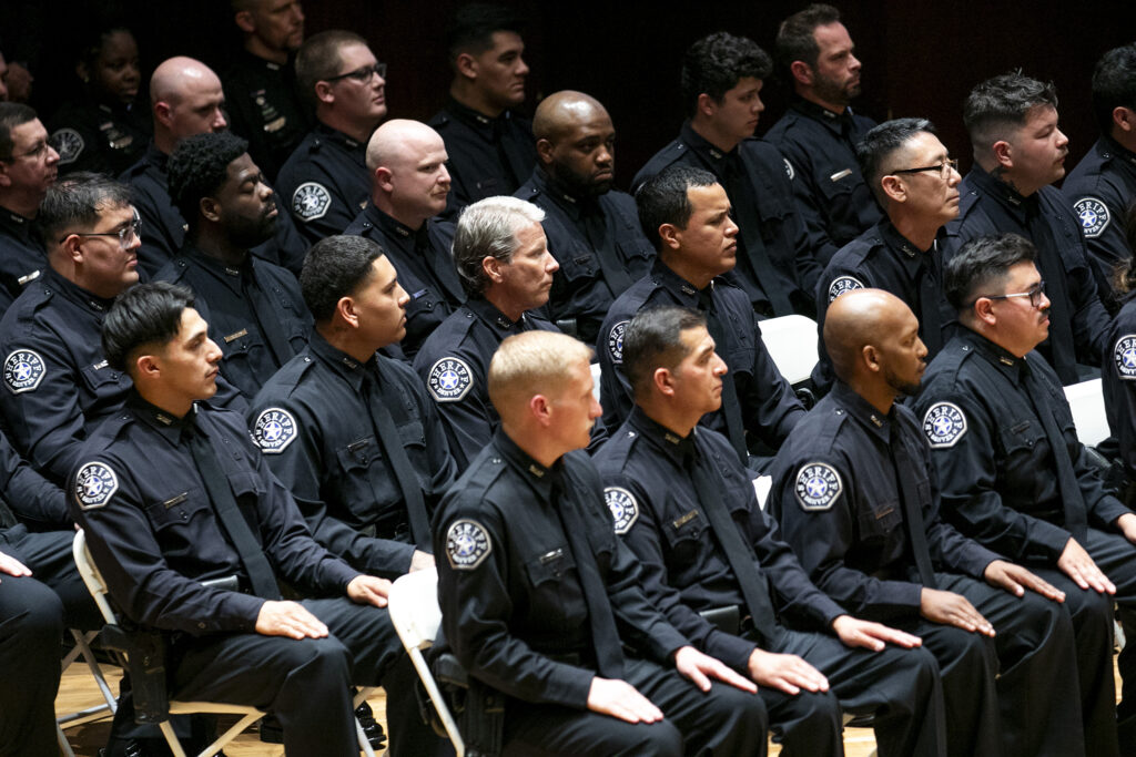 Denver sheriff deputies will get a 4% raise