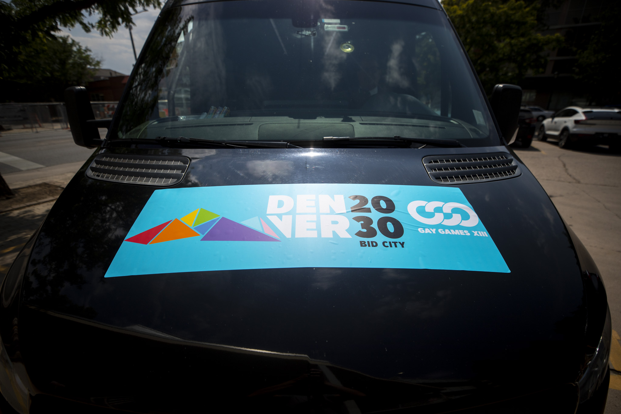 Denver loses 2030 Gay Games bid to Perth amid rise in US anti-trans politics