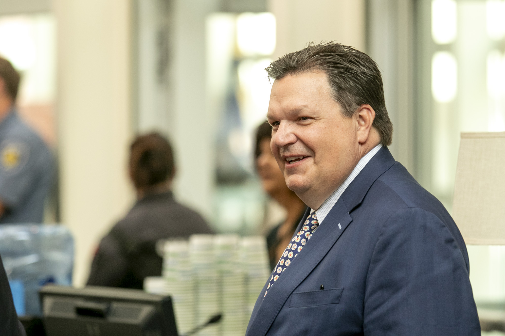 Denver Chamber finds ‘no misconduct’ after Denverite investigation, but internal survey shows worry about ‘growing strain’ and ‘double standards’