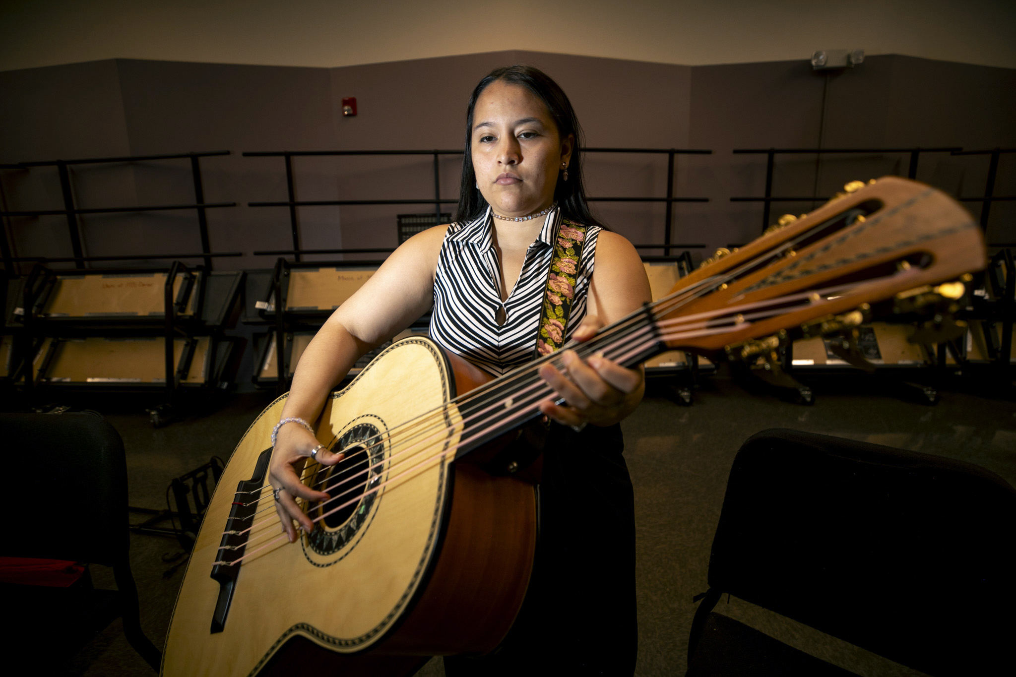 MSU’s New Mariachi is the ‘grito’ of a student-led movement that’s been building over the last 10 years