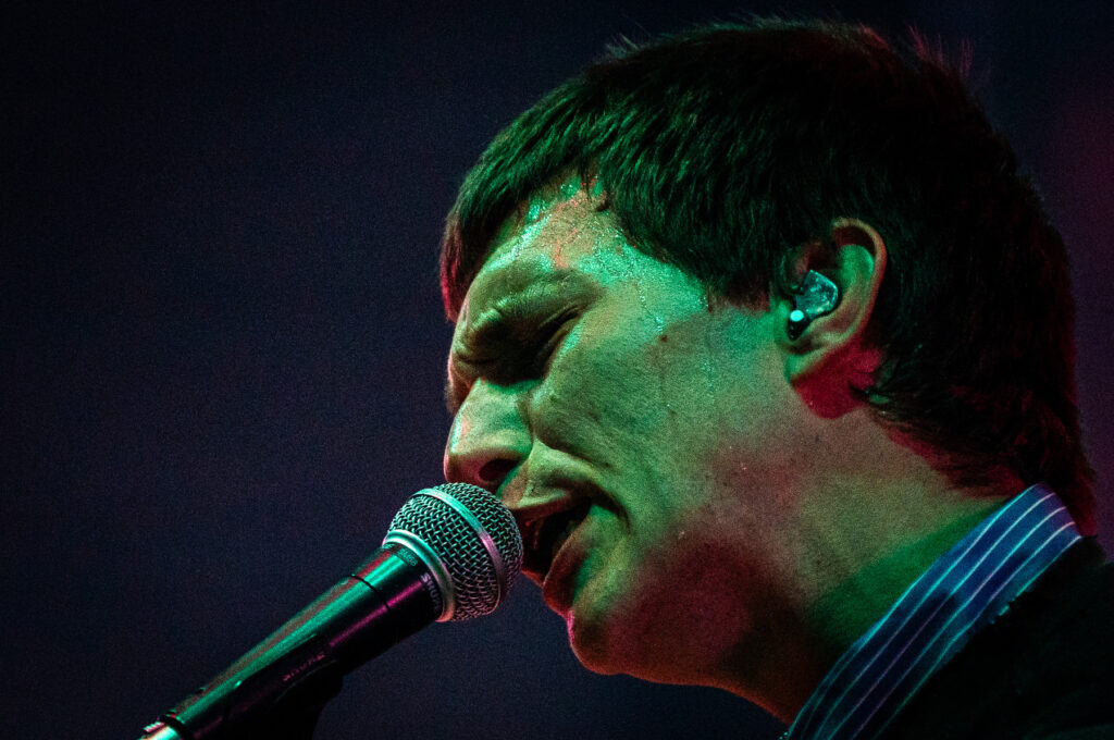 Dehd’s Jason Balla at Indieverse