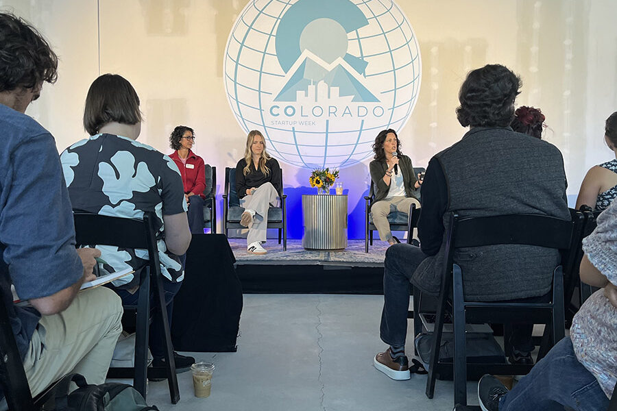 Colorado Startup Week is starting to recharge after pandemic low